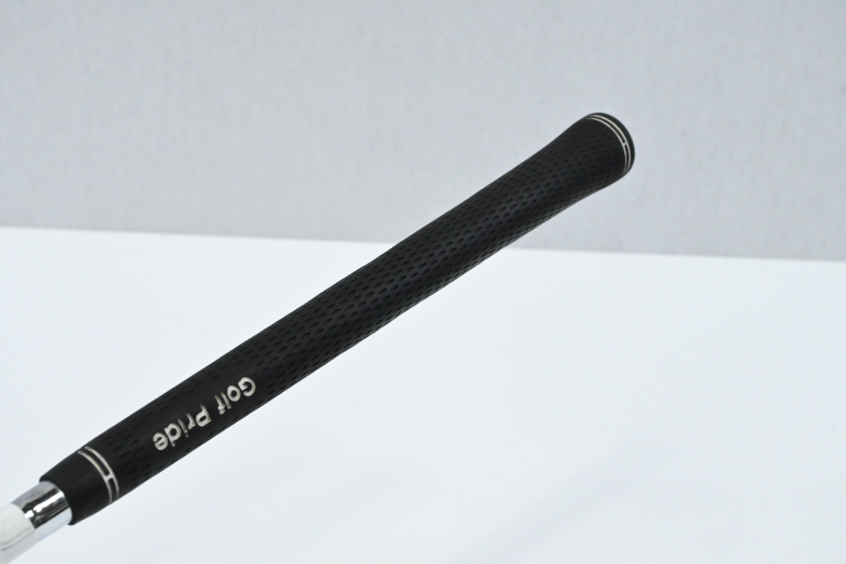 Ping Tour-S Gap Wedge / 50 Degree / Black Dot / Wedge Flex Steel Shaft