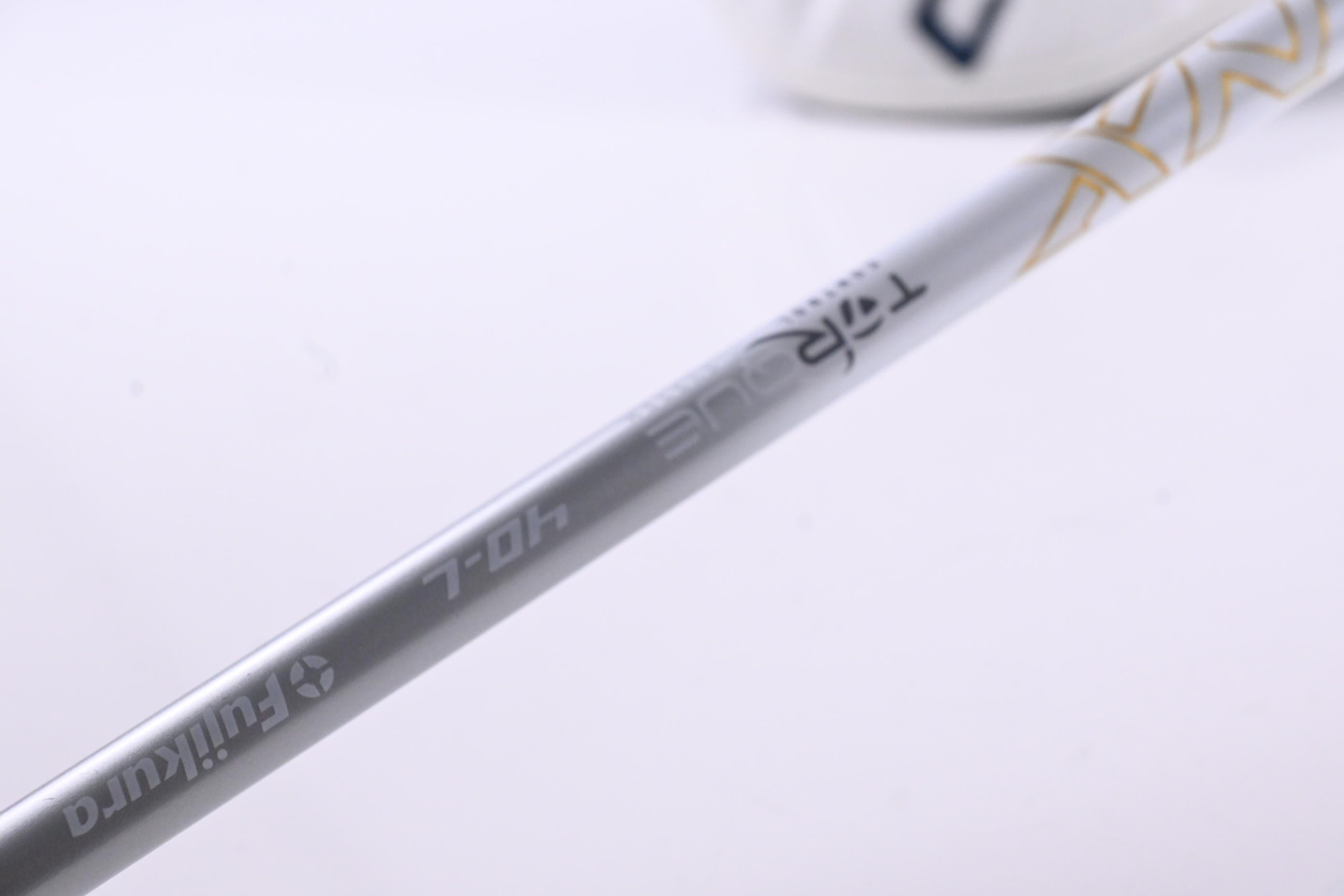 Taylormade Qi10 Max #5 Wood / 19 Degree / Ladies Flex Speeder NX 40 Shaft