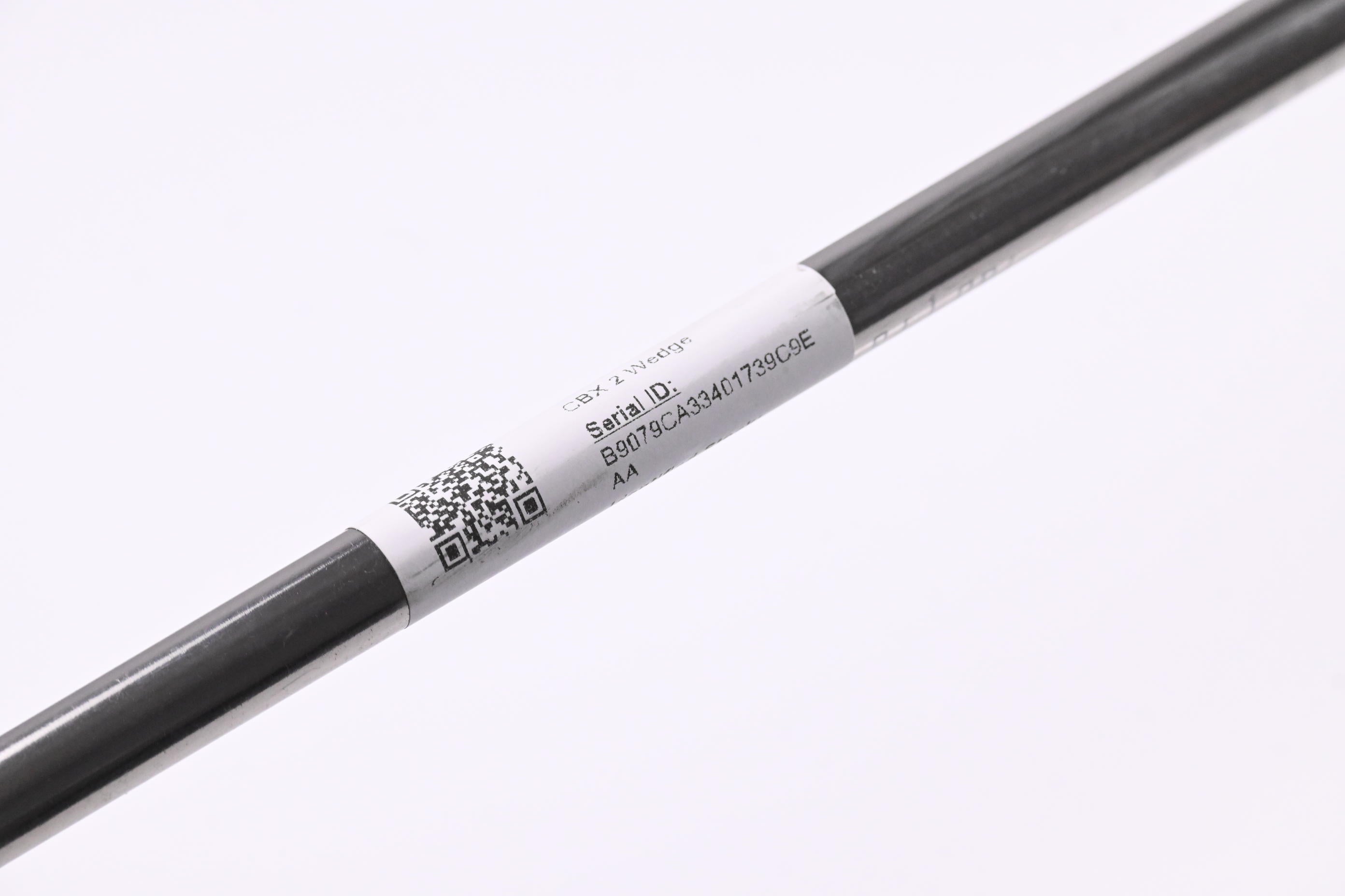 Cleveland CBX 2 Lob Wedge / 58 Degree / Regular Flex USt Recoil Shaft