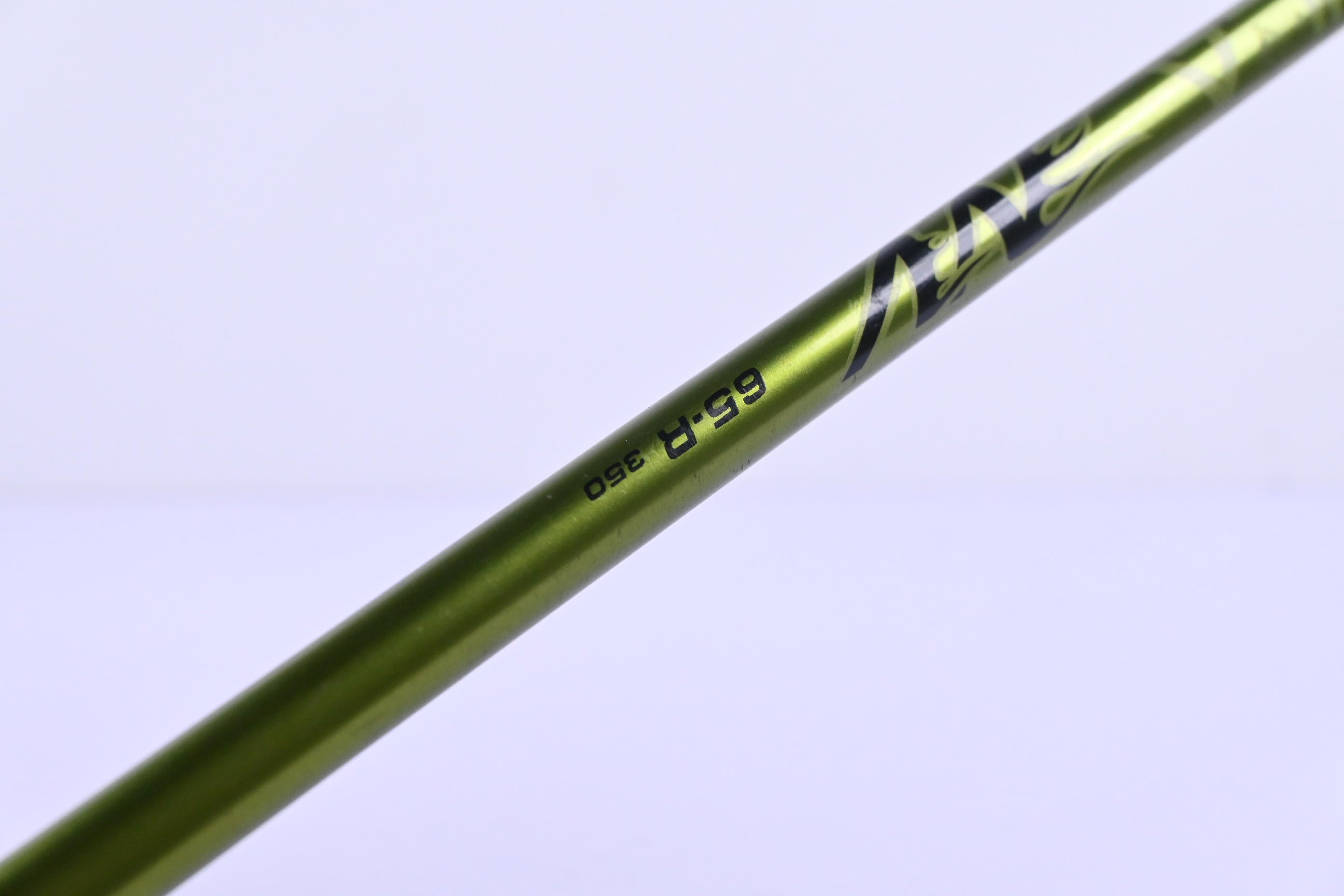 Ping G2 Driver / 10 Degree / Regular Flex Aldila NV Green 65 Shaft
