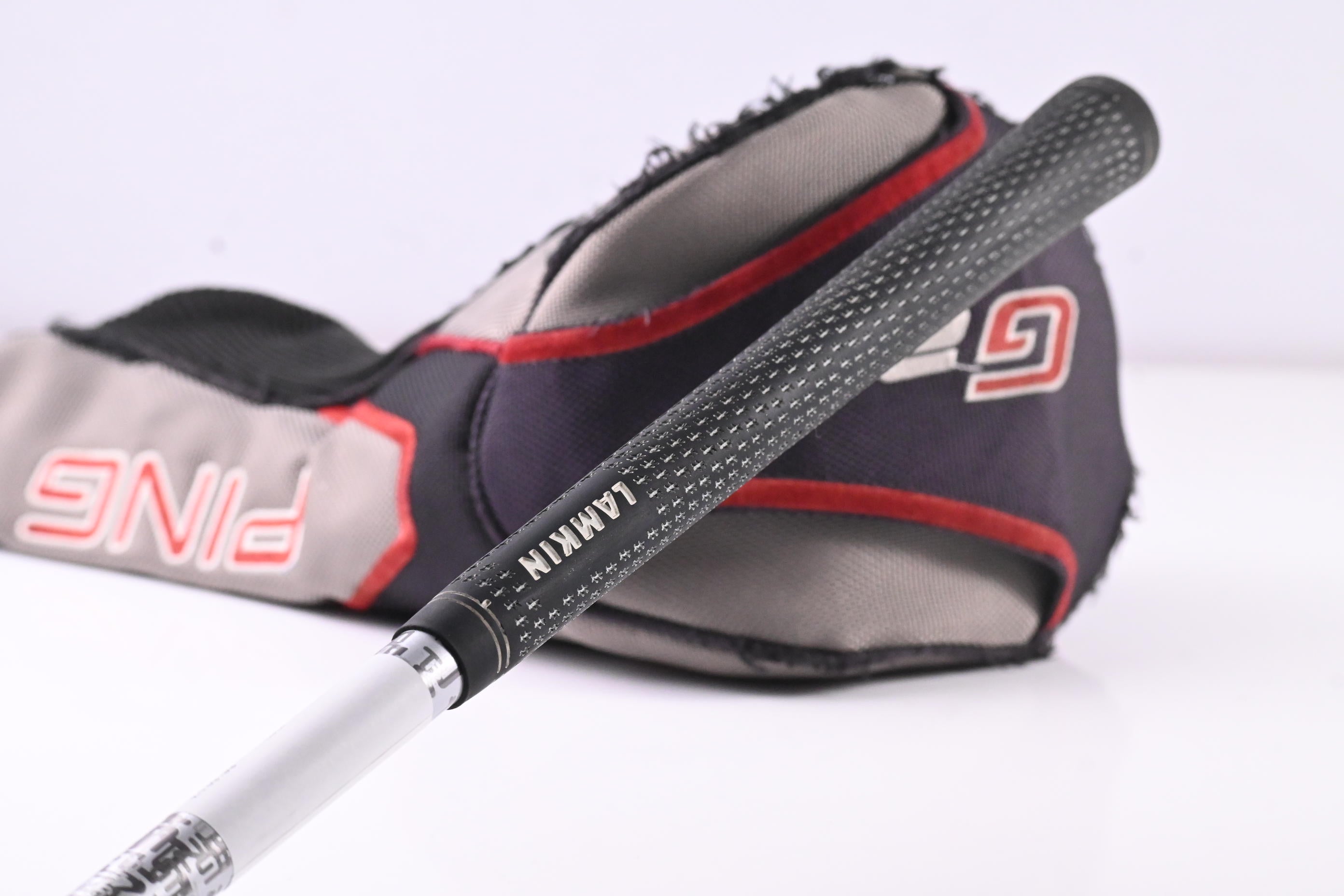Ping G20 Driver / 9.5 Degree / Regular Flex Ping TFC 169 D Shaft