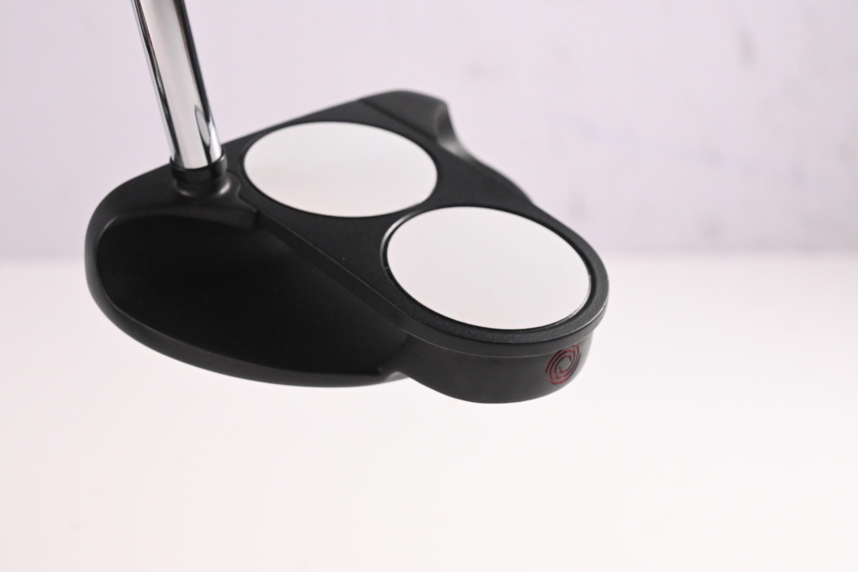 Odyssey O-Works 2-Ball Putter / 34 Inch