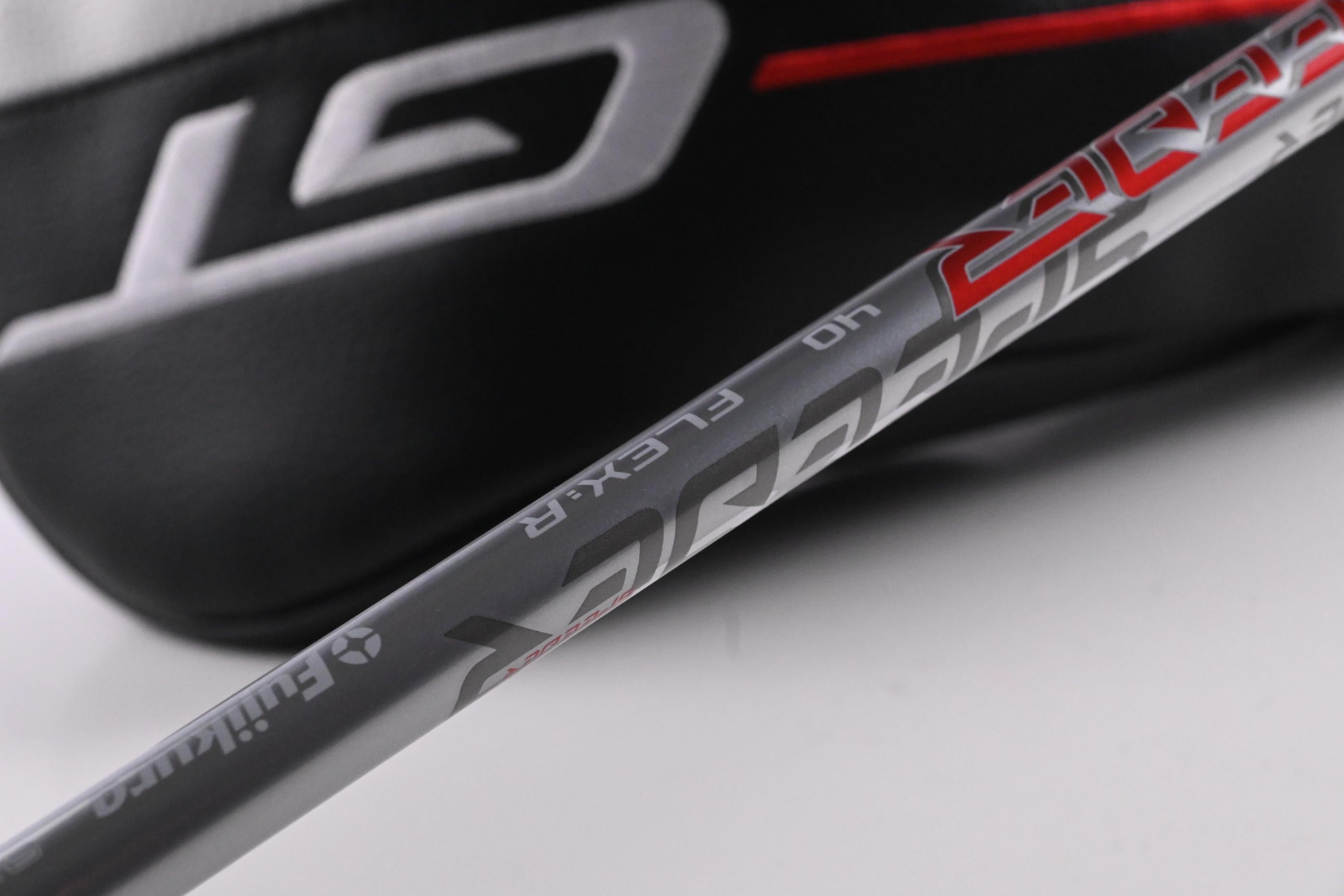 Titleist GT2 Driver / 11 Degree / Regular Flex Speeder 40 Shaft