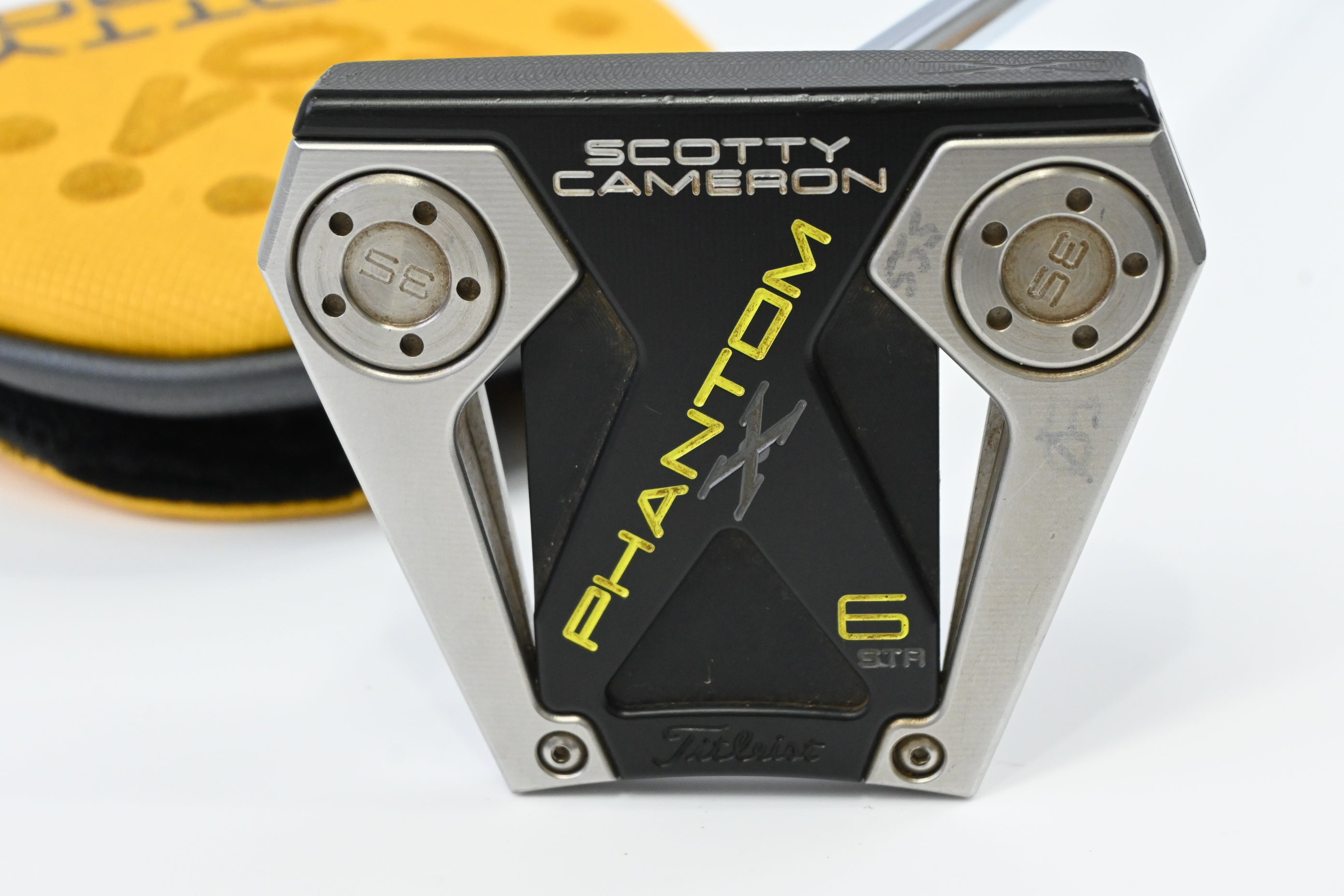 Scotty Cameron Phantom X 6 STR 2019 Putter / 32 Inch