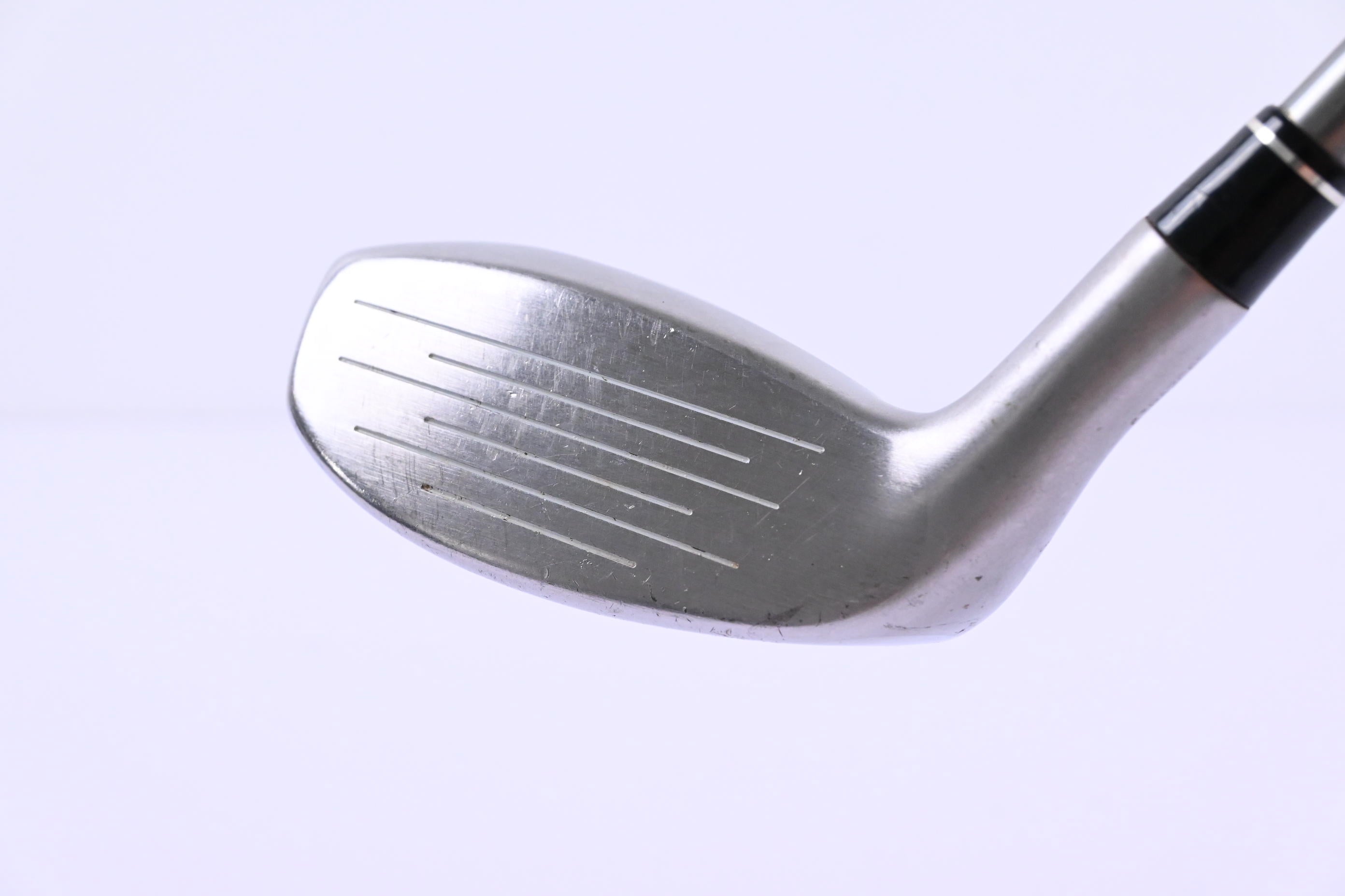 Taylormade Rescue Dual #4 Hybrid / 22 Degree / Regular Flex Taylormade 65