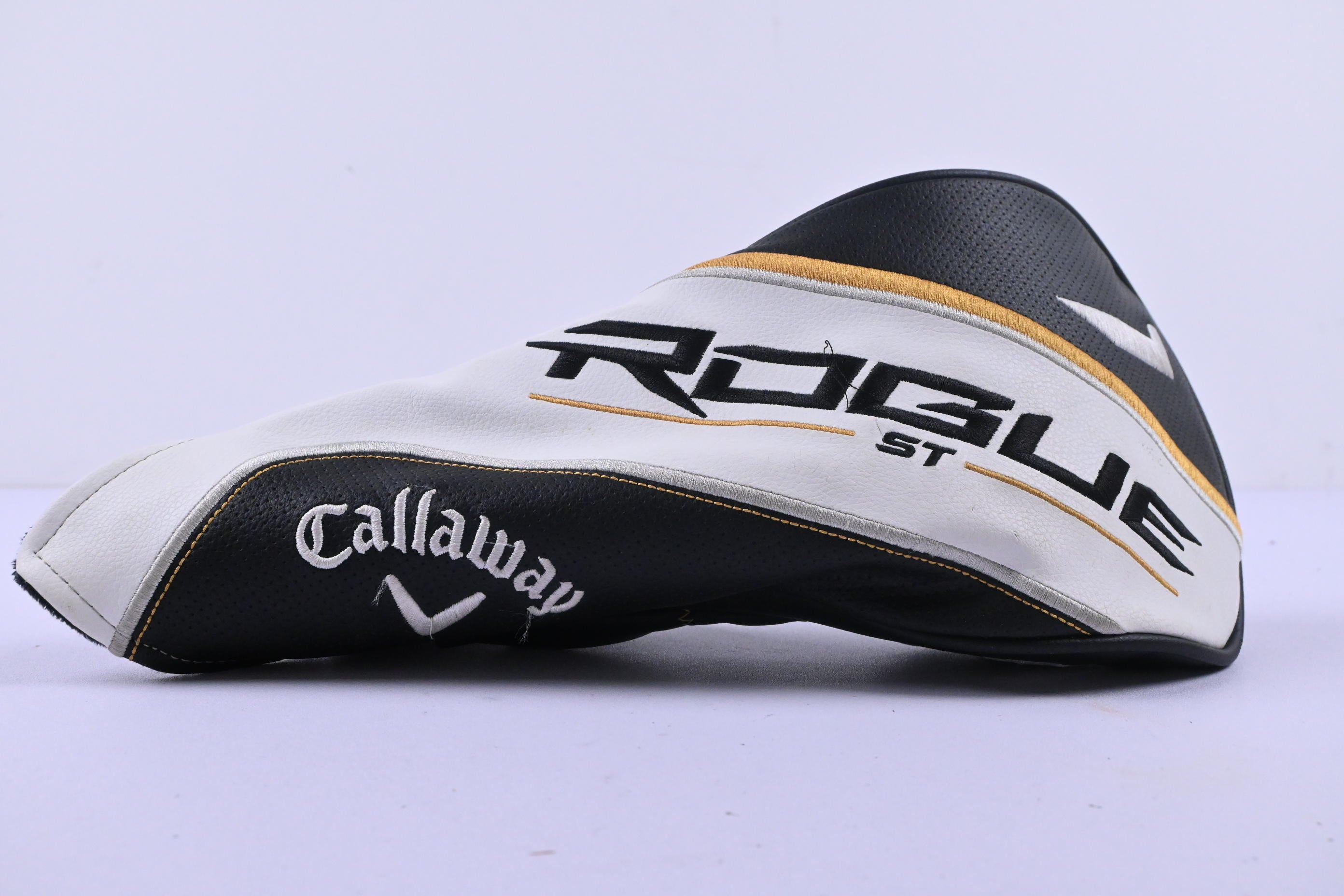 Callaway Rogue ST MAX Driver / 12 Degree / Stiff Flex Project X Denali Blue 60