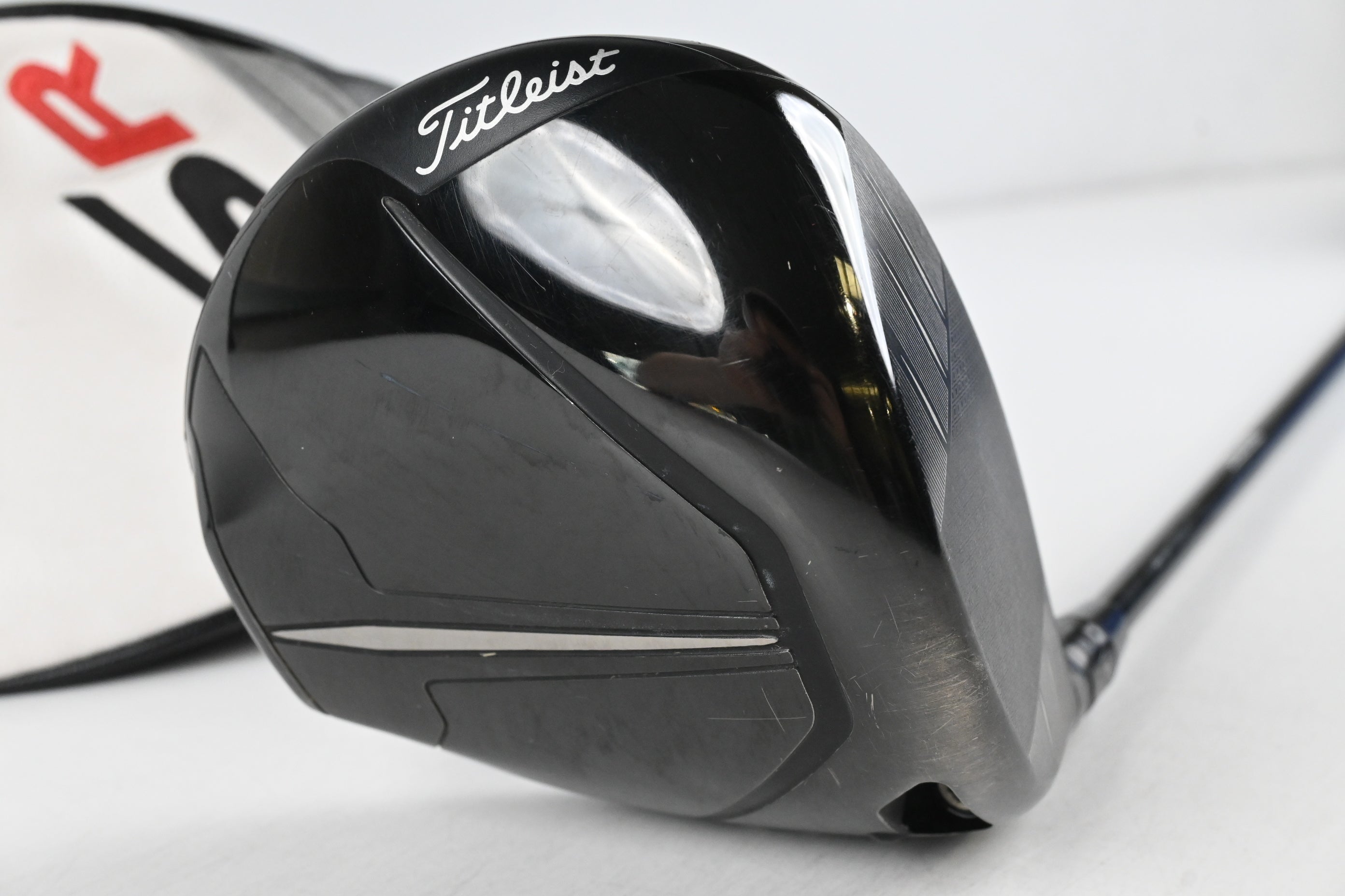 Titleist TSR2 Driver / 9 Degree / Regular Flex Tensei AV Blue 55 Shaft