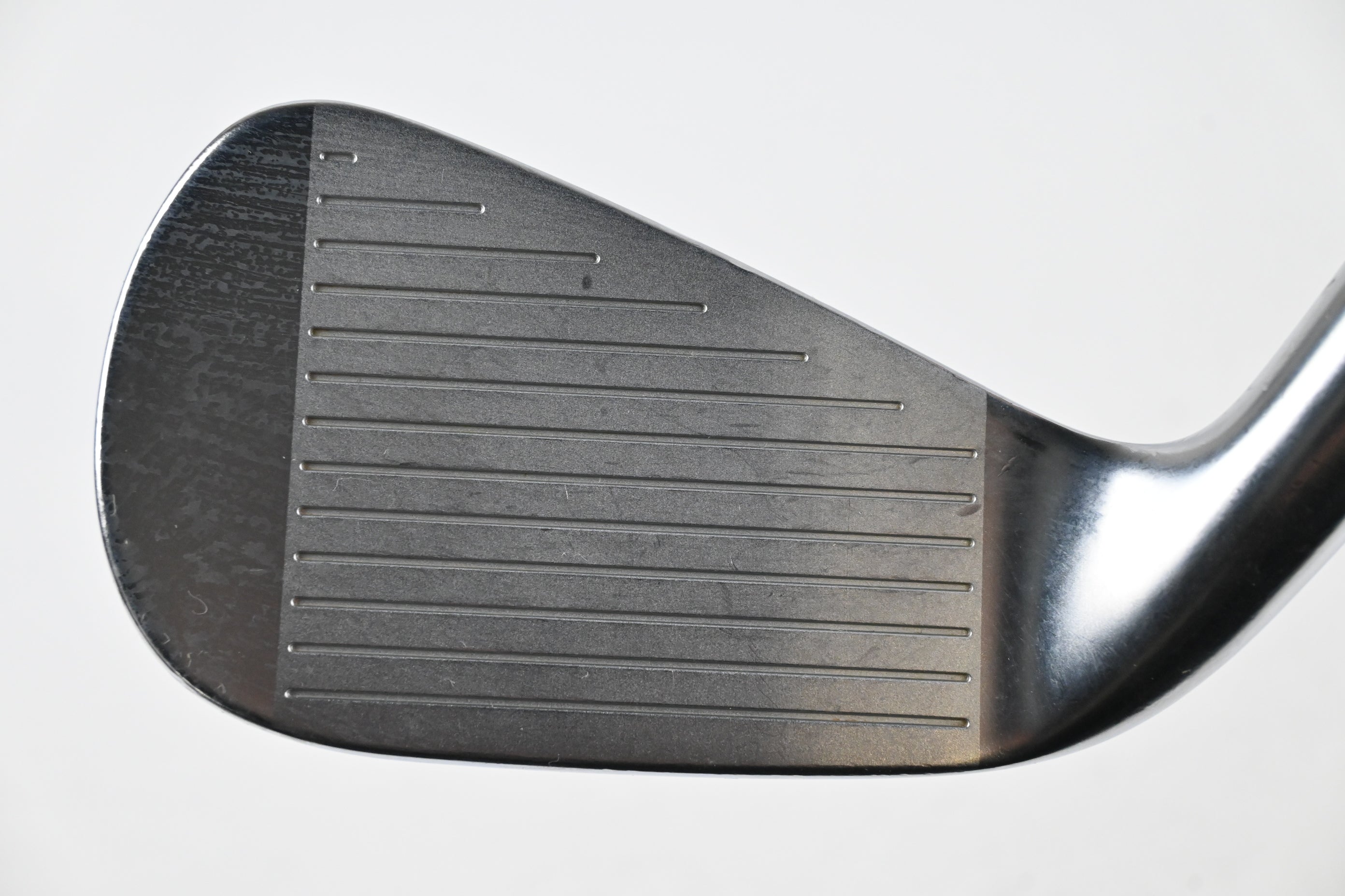 Callaway Apex CB 24 #4 Iron / 23 Degree / X-Flex Dynamic Gold 115 X100 Shaft