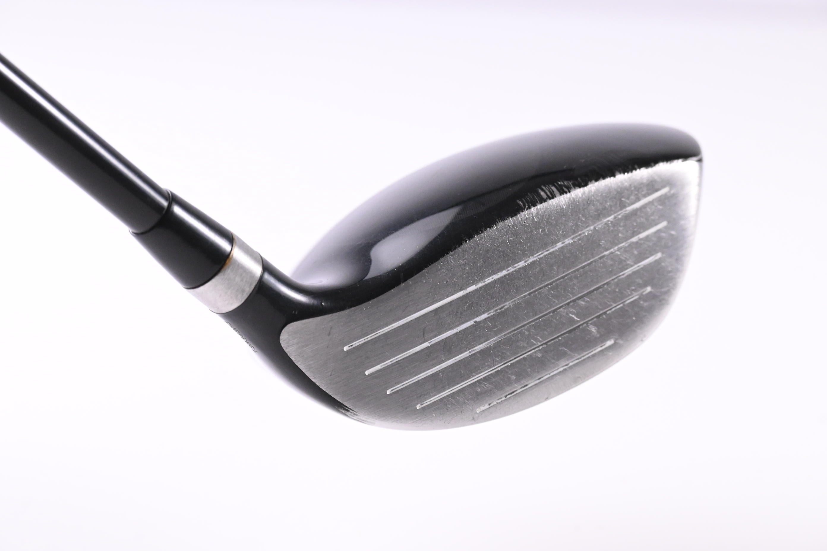 Left Hand Ping G10 #3 Wood / 14 Degree / Regular Flex ProLaunch Red Shaft