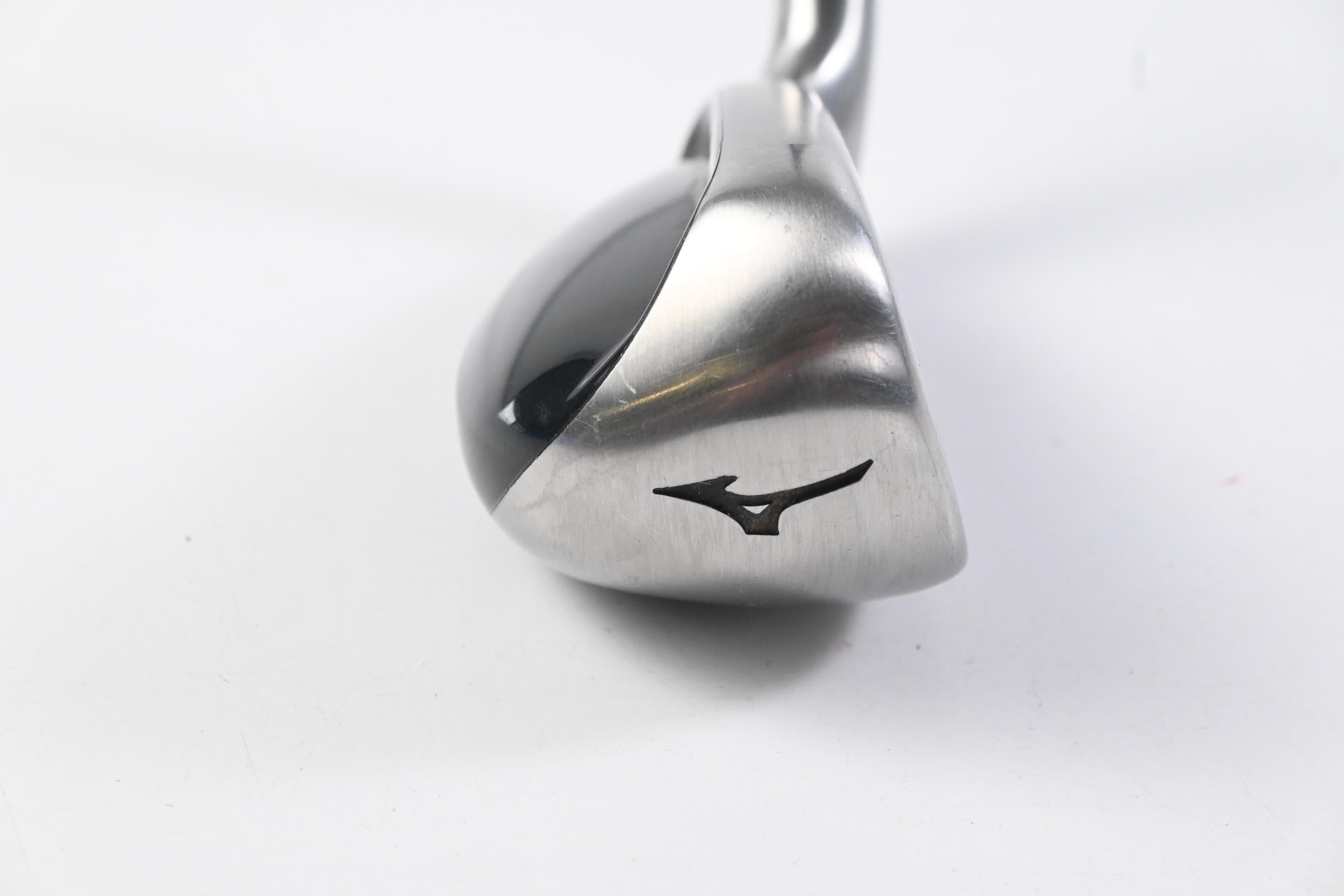 Mizuno JPX Fli-Hi #3 Hybrid / 19 Degree / Senior Flex Fujikura Orochi 70 Shaft