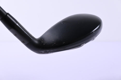 Callaway XR16 OS #6 Hybrid / 28 Degree / Stiff Flex Fubuki AT 60 Shaft