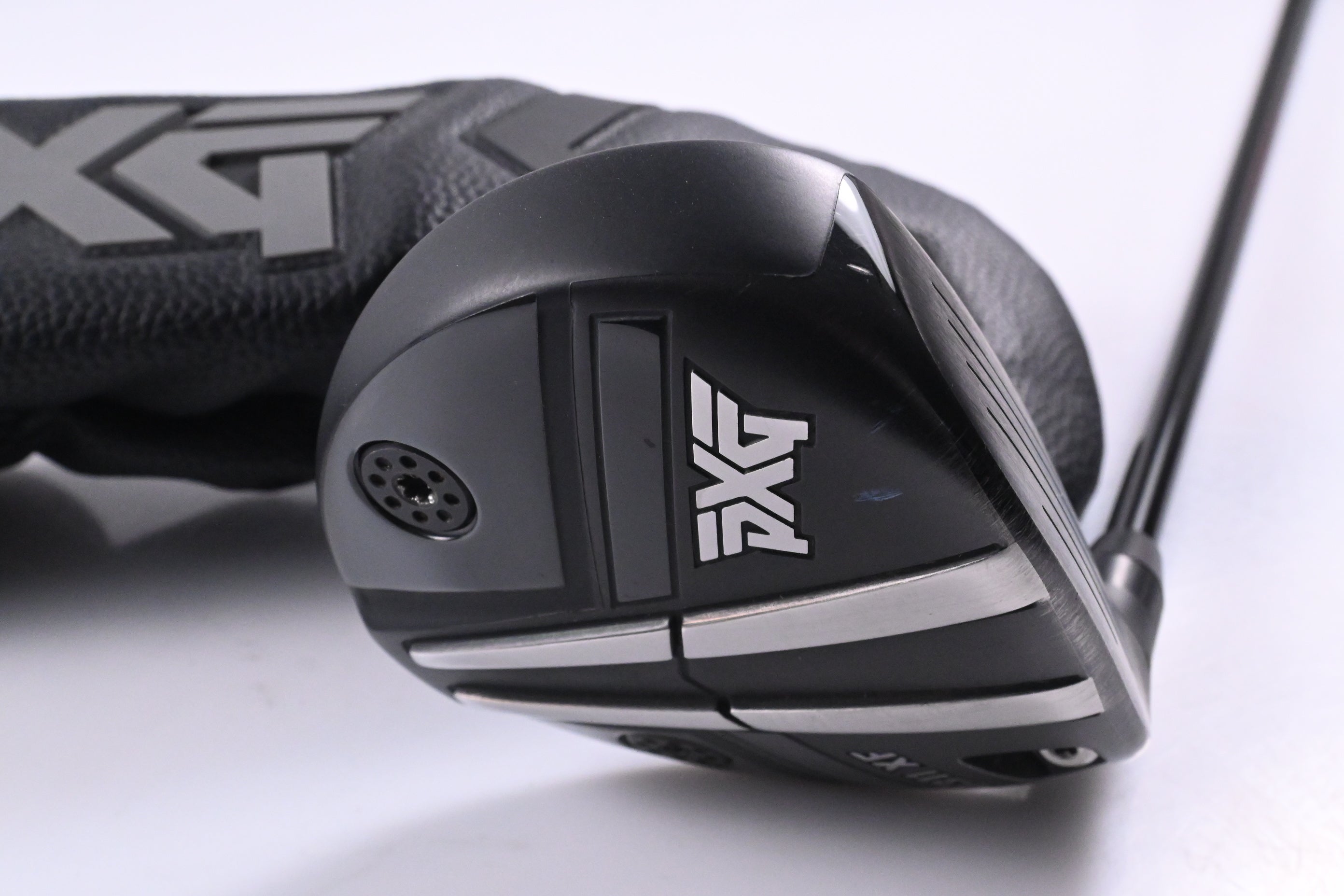 PXG 0311 XF Gen6 #3 Wood / 16 Degree / Stiff Flex Diamana Ltd S 70 Shaft