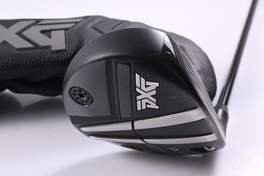 PXG 0311 XF Gen6 #3 Wood / 16 Degree / Stiff Flex Diamana Ltd S 70 Shaft