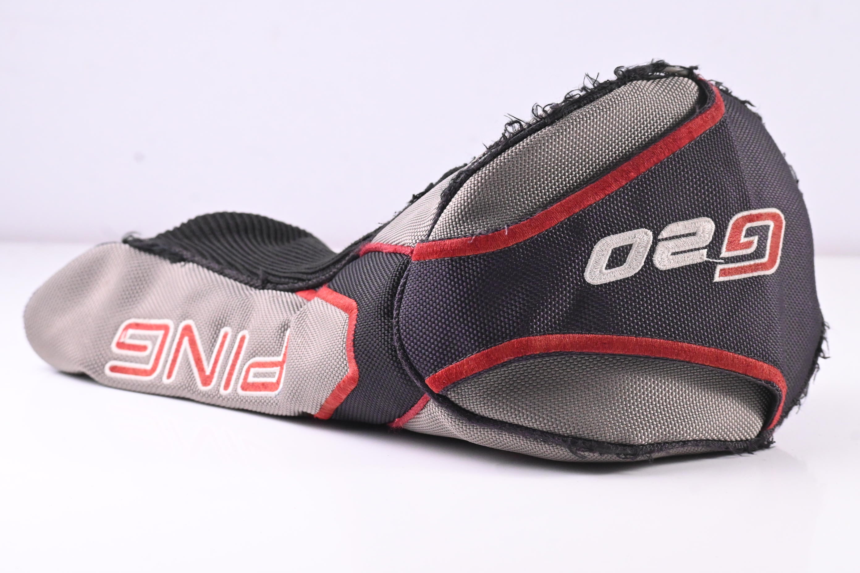 Ping G20 Driver / 9.5 Degree / Regular Flex Ping TFC 169 D Shaft