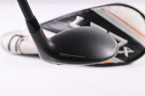 Cobra LTDx #3 Hybrid / 19 Degree / Regular Flex KBS PGI 75 Shaft