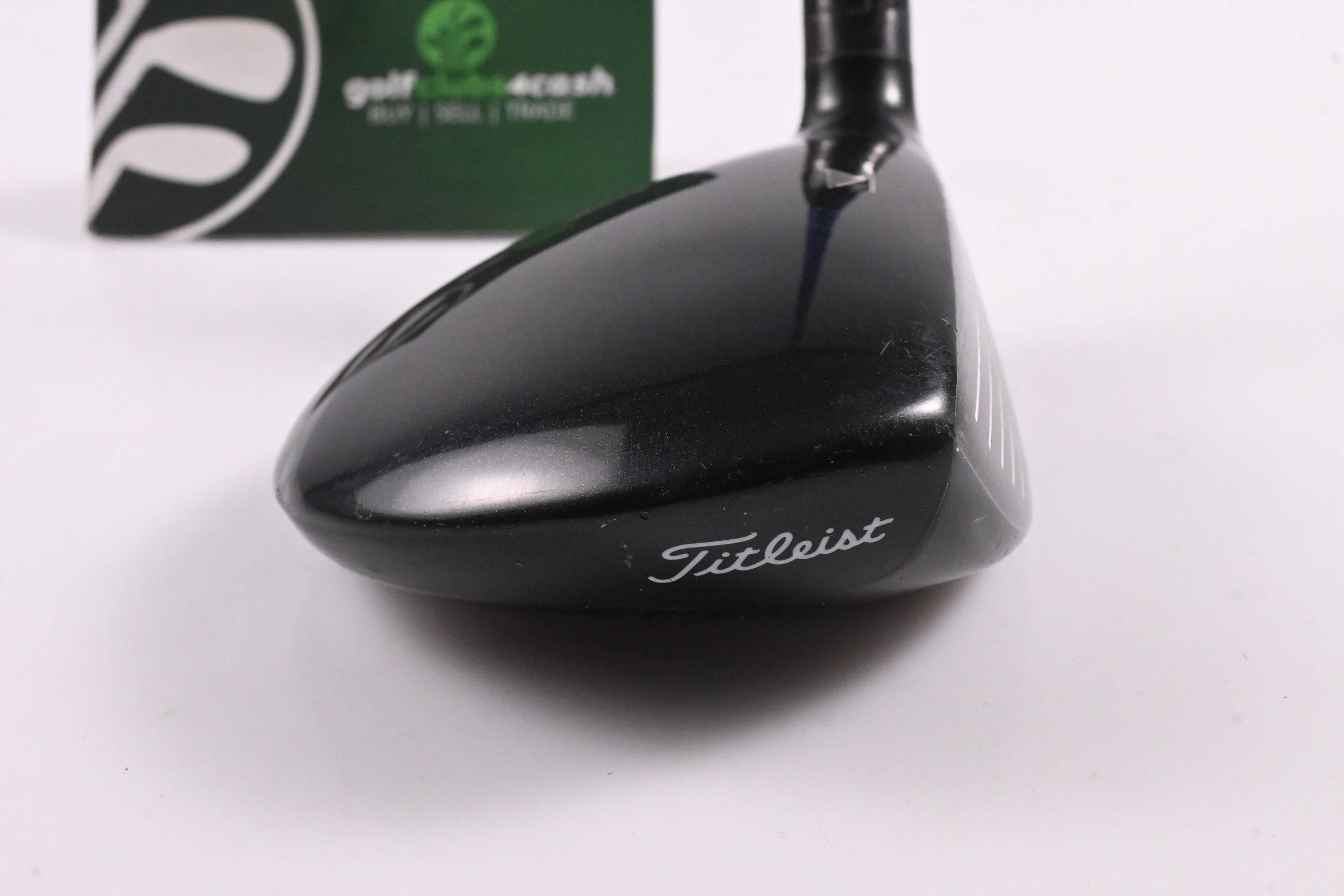 Titleist 913 F #3 Wood / 15 Degree / Stiff Flex Diamana S+72 Shaft