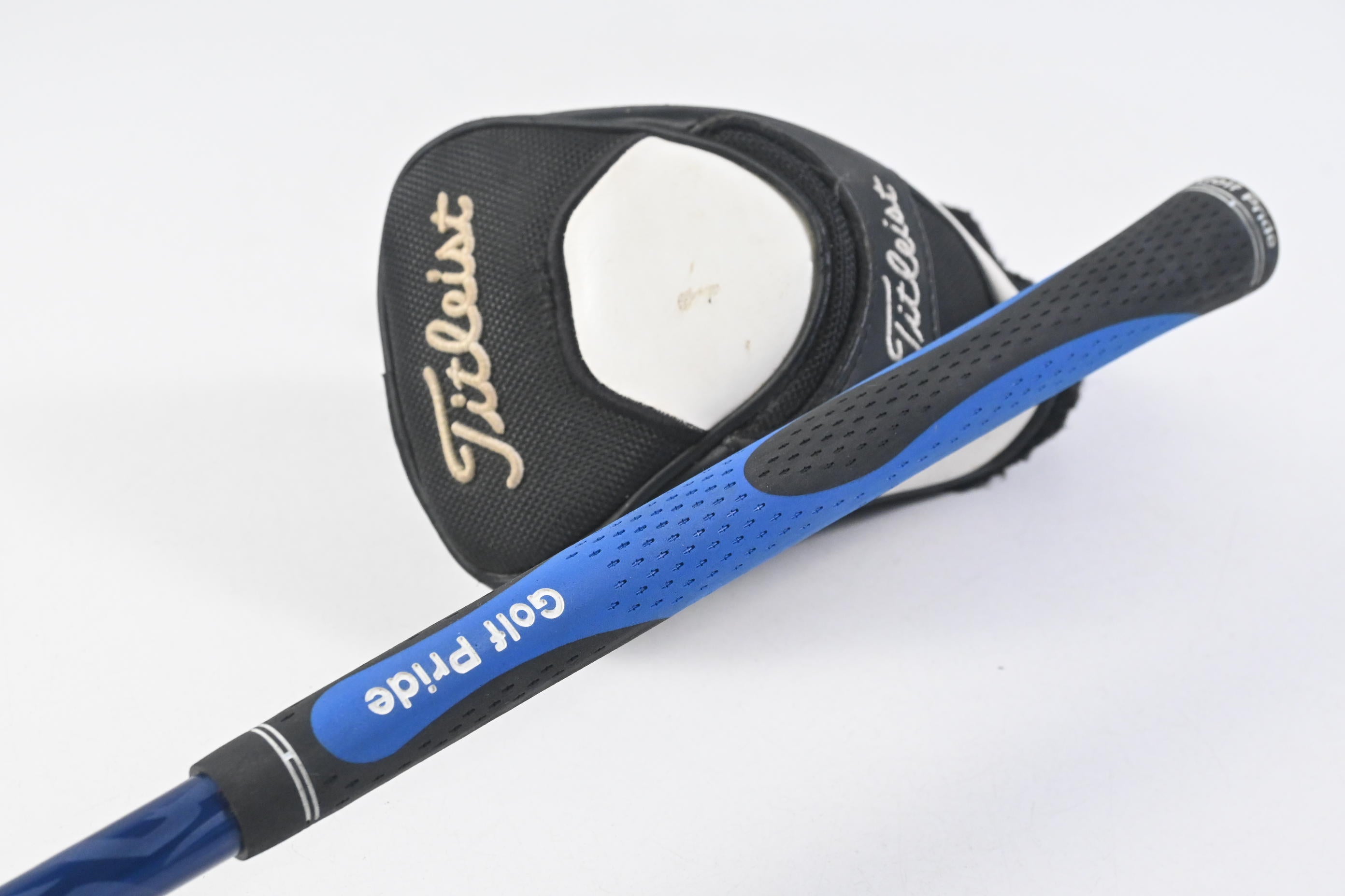 Titleist 910 F #7 Wood / 21 Degree / Regular Flex Project X -7D3 70 Shaft