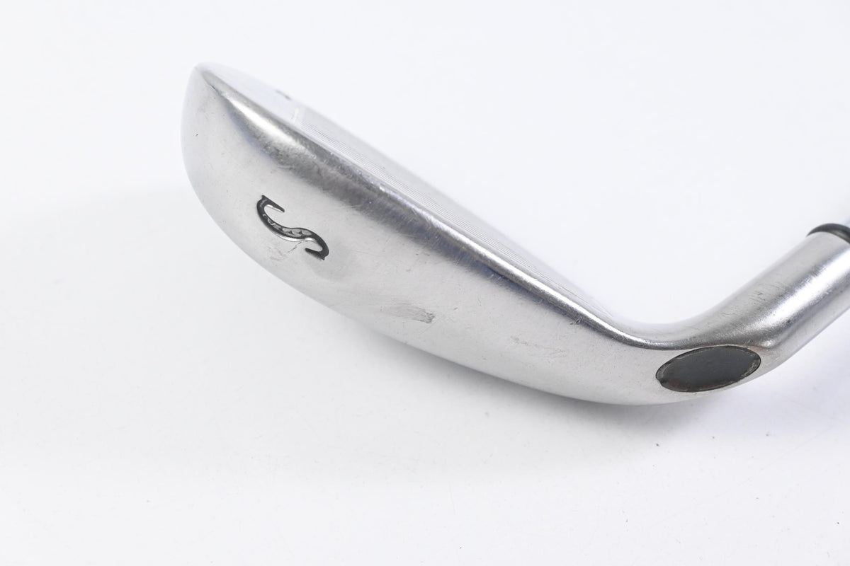 Callaway Big Bertha 2002 Sand Wedge / 54 Degree / Uniflex Big Bertha Shaft