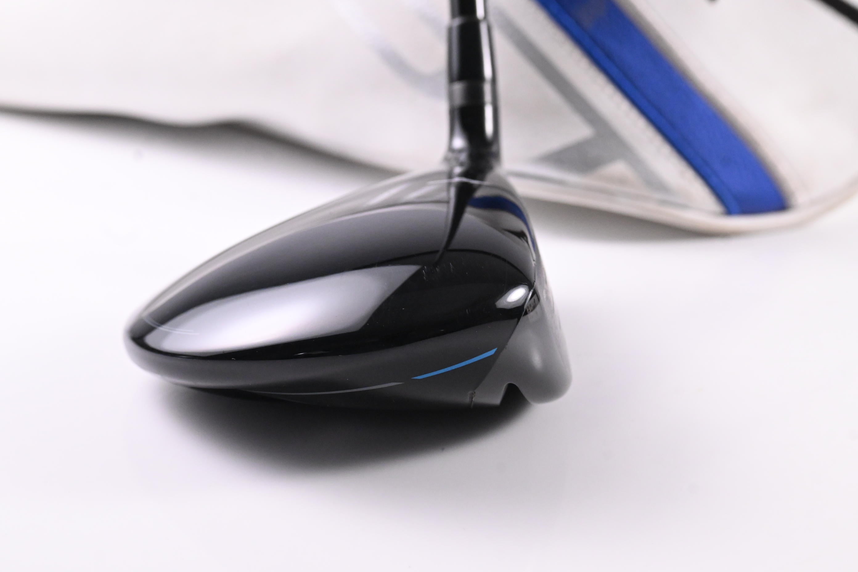 Mizuno ST-X 220 #3 Wood / 15 Degree / Regular Flex HZRDUS Smoke RDX Blue 60