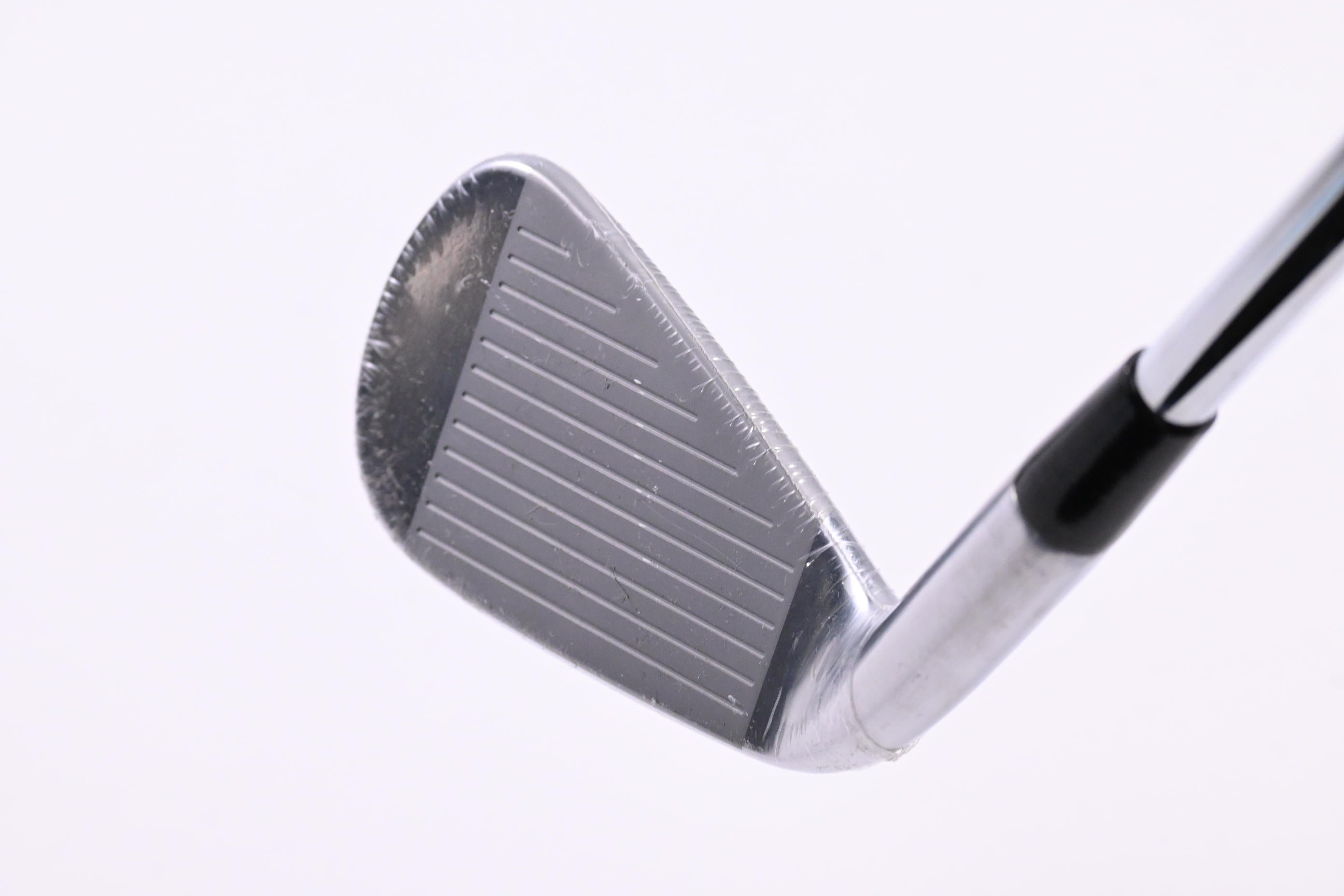 Mizuno Pro 245 #5 Iron / 24 Degree / Stiff Flex KBS Tour Lite Shaft