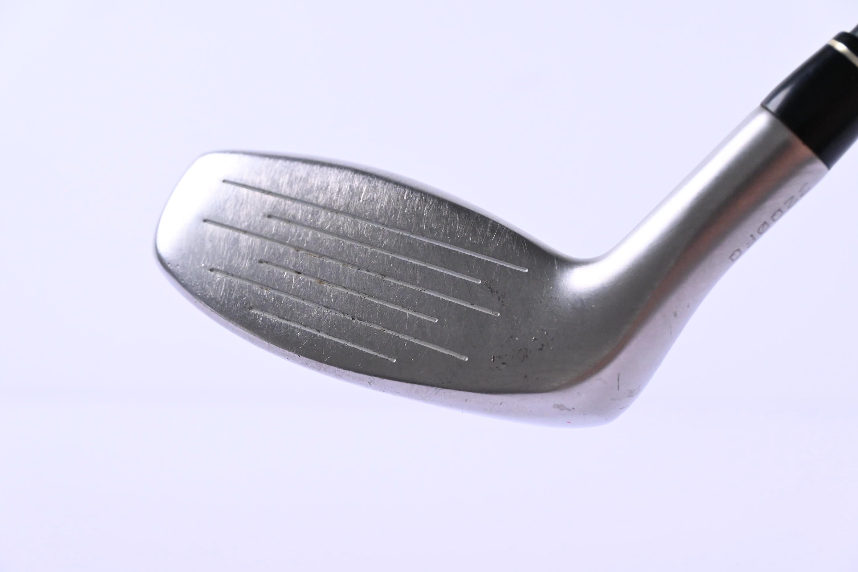 Taylormade Rescue Mid #3 Hybrid / 19 Degree / Regular Flex Taylormade Ultralite