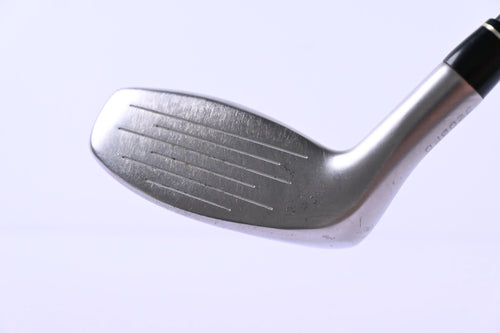 Taylormade Rescue Mid #3 Hybrid / 19 Degree / Regular Flex Taylormade Ultralite