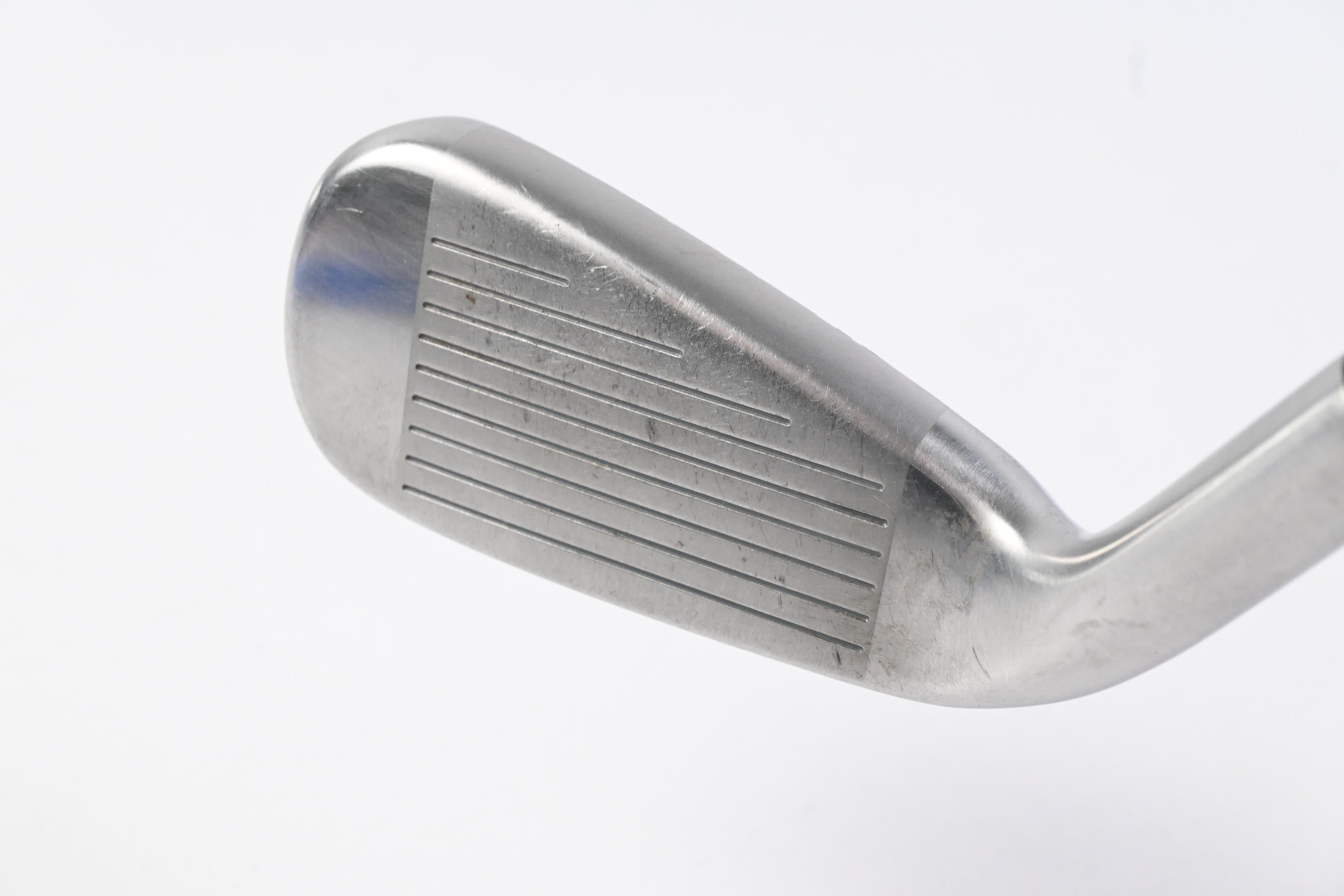 Mizuno JPX Fli-Hi #3 Hybrid / 19 Degree / Senior Flex Fujikura Orochi 70 Shaft