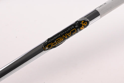 Scotty Cameron Phantom X 12 2019 Putter / 34 Inch