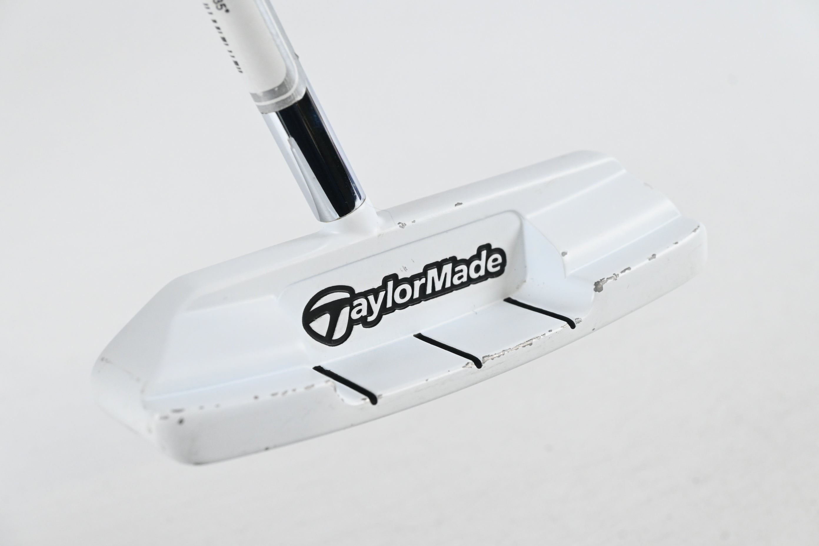 Taylormade White Smoke IN.74 Putter / 35 Inch