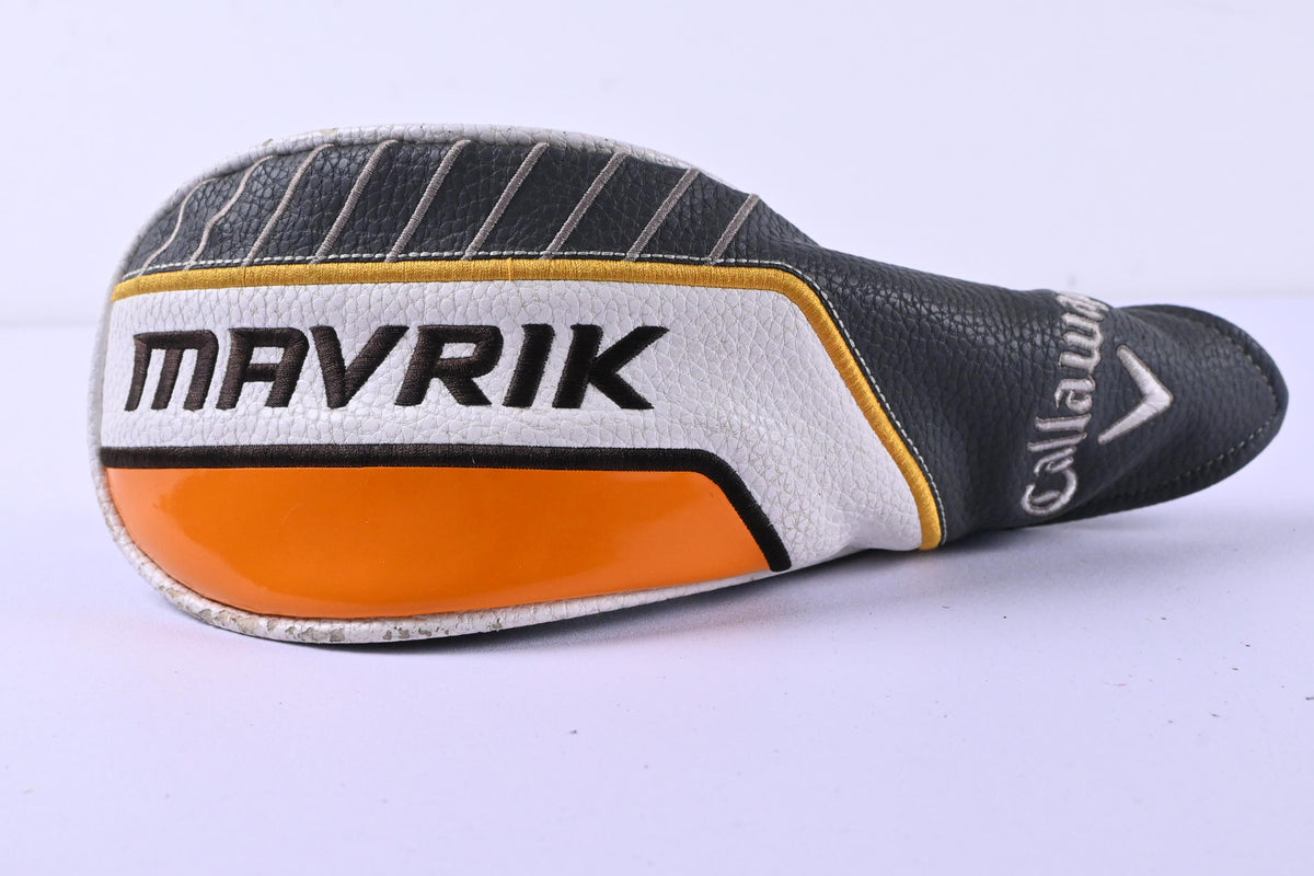 Callaway Mavrik Sub Zero #3 Wood / 15 Degree / Stiff Flex Aldila Rogue 70 Shaft