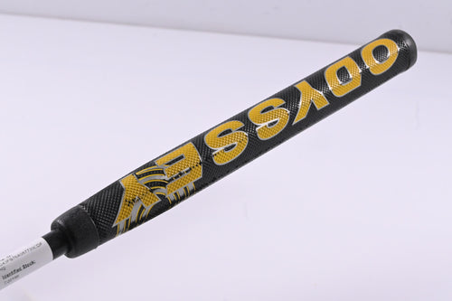 Odyssey Stroke Lab Black V-Line Putter / 34 Inch