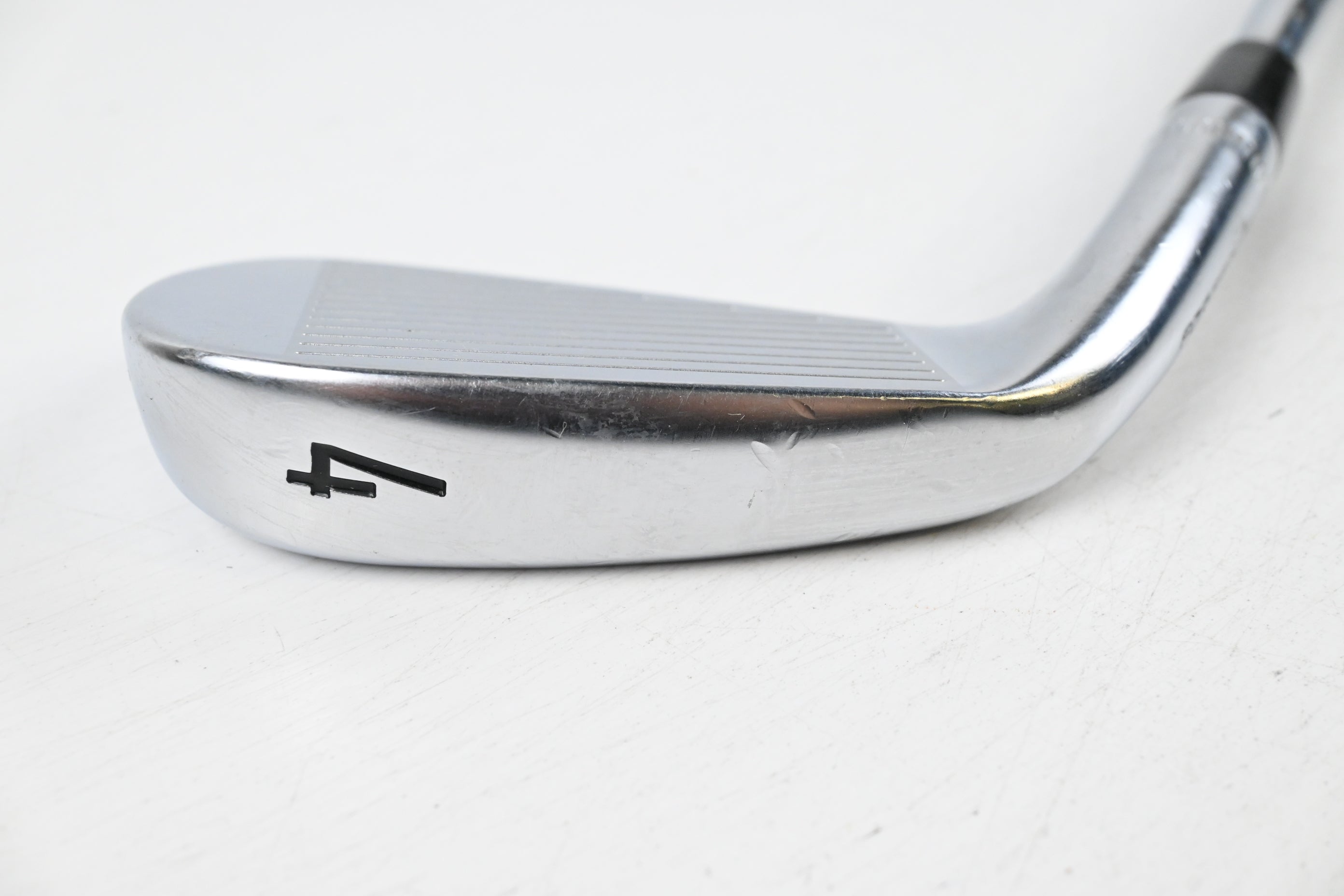 Callaway Apex CB 24 #4 Iron / 23 Degree / X-Flex Dynamic Gold 115 X100 Shaft