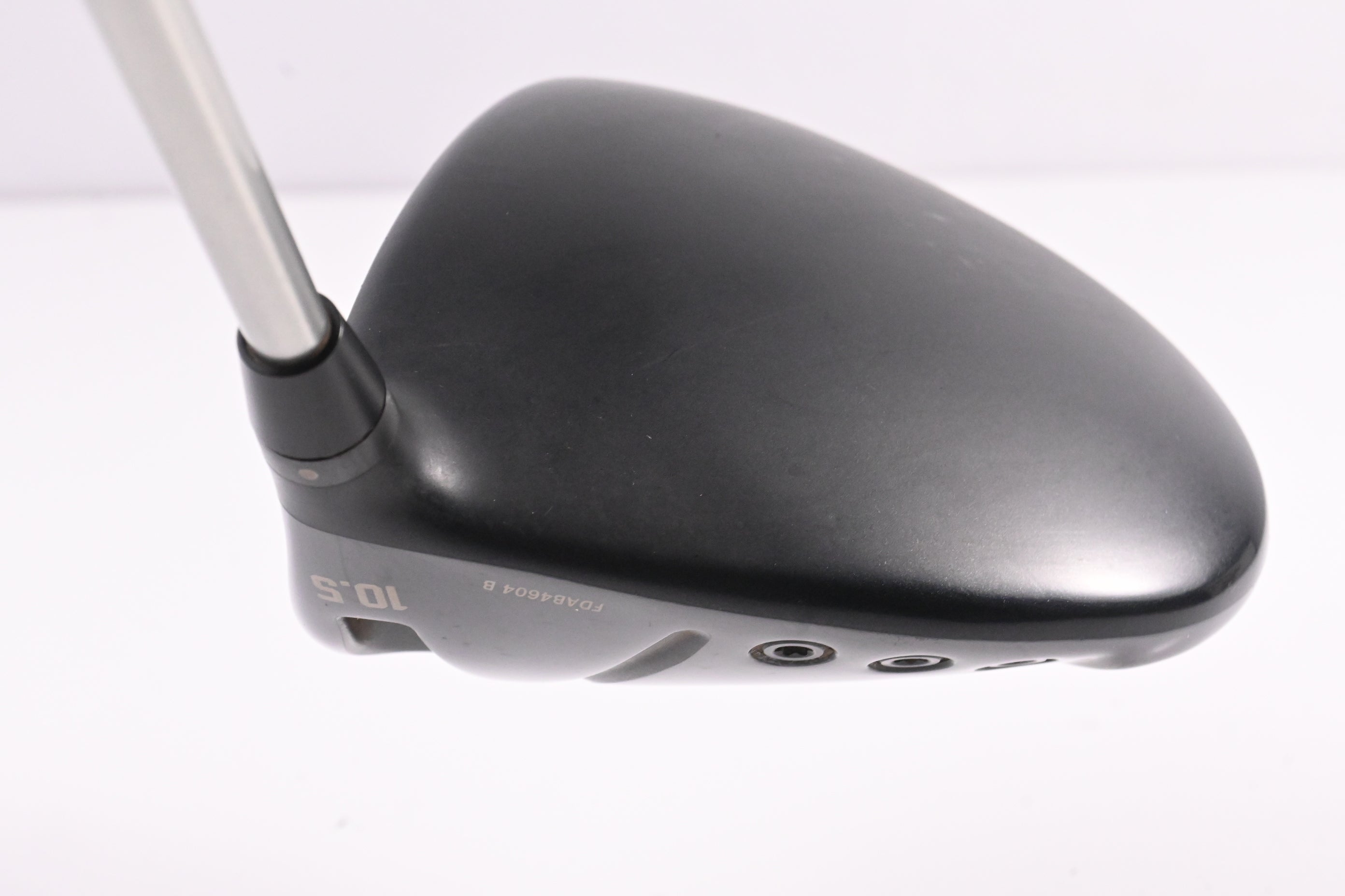 PXG 0811 XF Gen1 Driver / 10.5 Degree / Stiff Flex Tour AD TP-5 Shaft