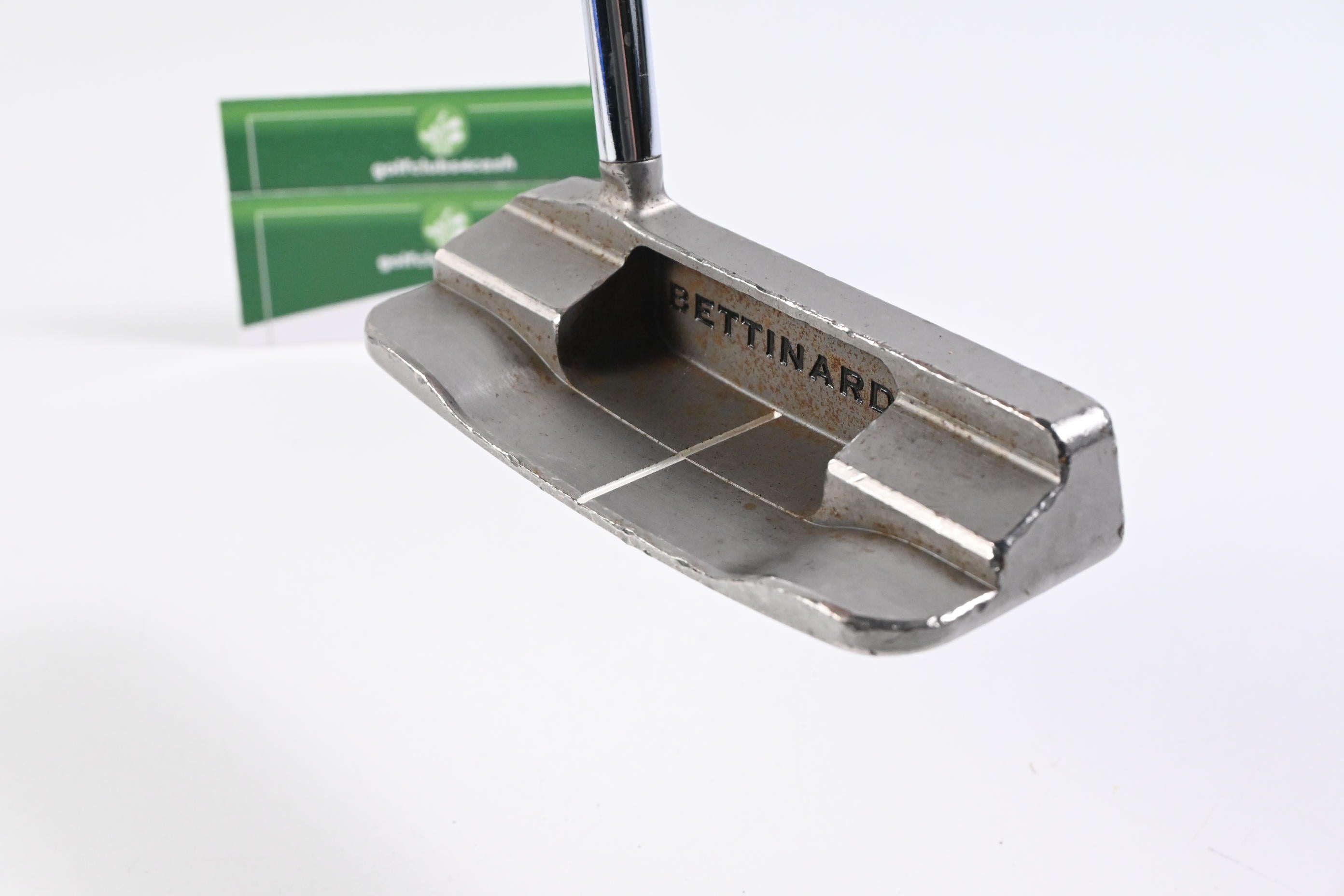 Bettinardi Matt Kuchar Signature Model 1 Putter / 38 Inch