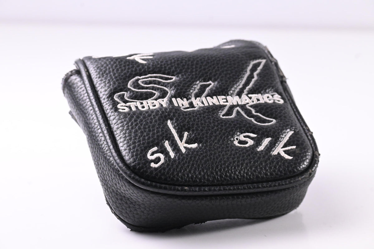 SIK Flo C Putter / 34 Inch