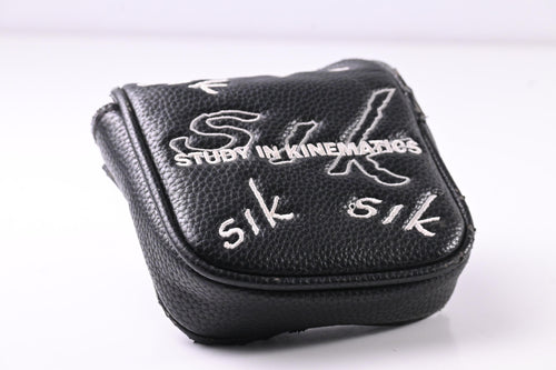 SIK Flo C Putter / 34 Inch