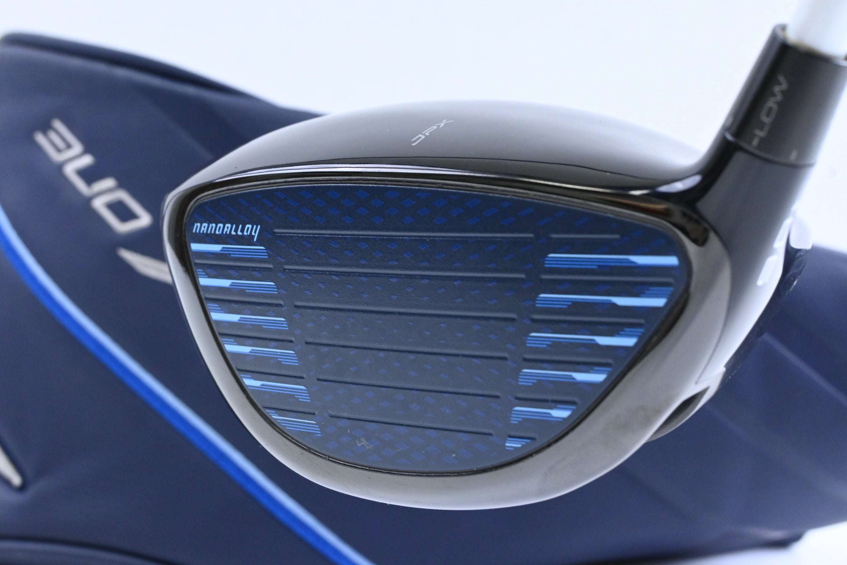 Mizuno JPX One Select Driver / 9 Degree / Regular Flex Aldila Ascent Red 50