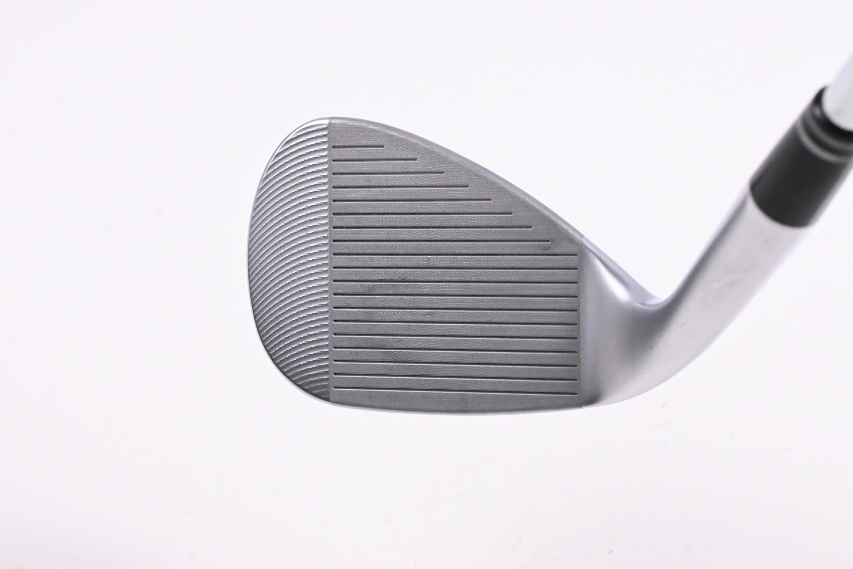 Cleveland CBZ Gap Wedge / 52 Degree / Wedge Flex KBS Hi-Rev 2.0 115 Shaft