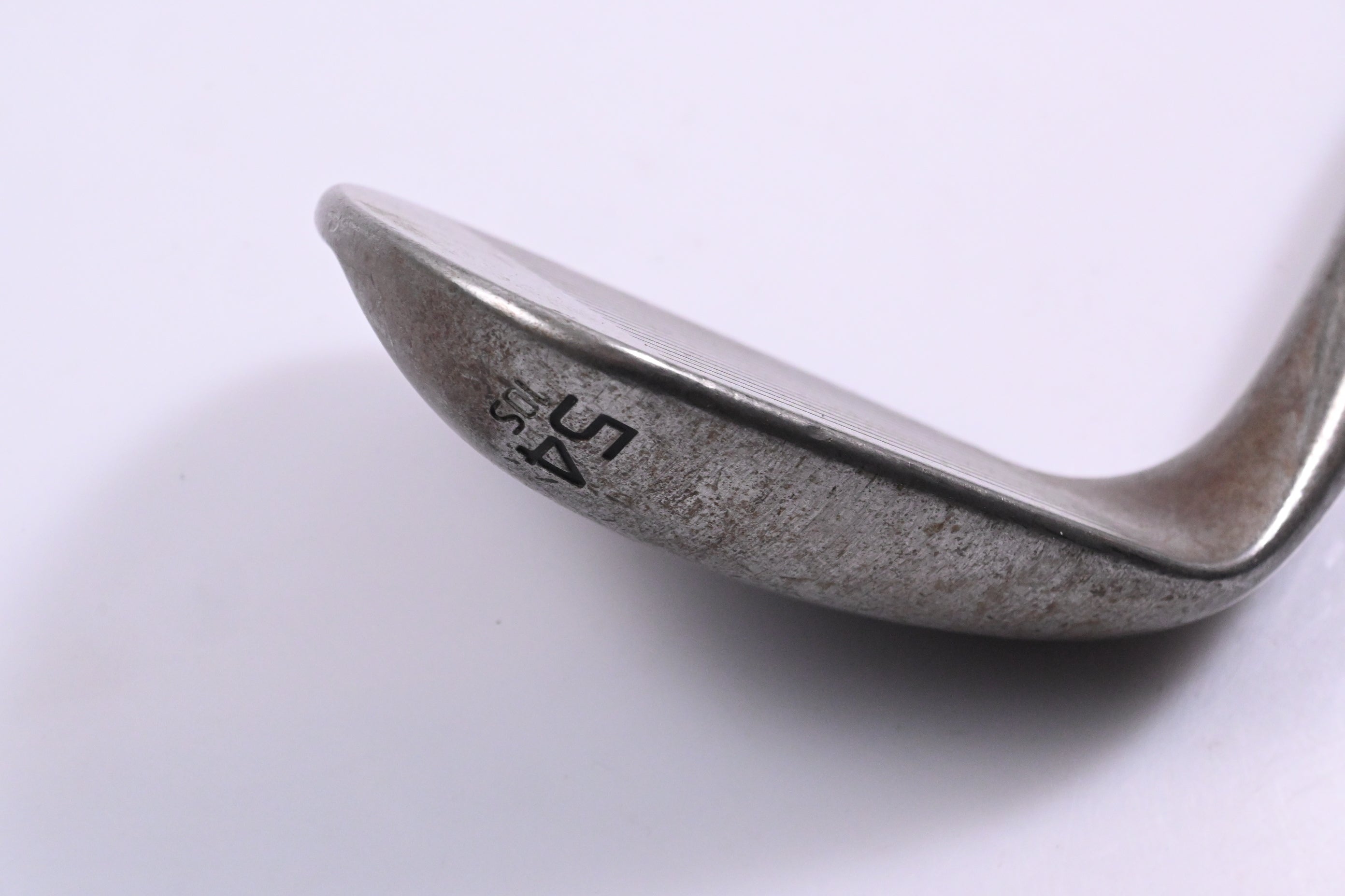 Titleist Vokey SM10 Sand Wedge / 54 Degree / Wedge Flex Titleist Vokey SM10
