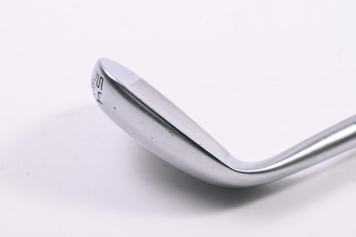 Cleveland RTZ Sand Wedge / 54 Degree / Wedge Flex Dynamic Gold Spinner Shaft
