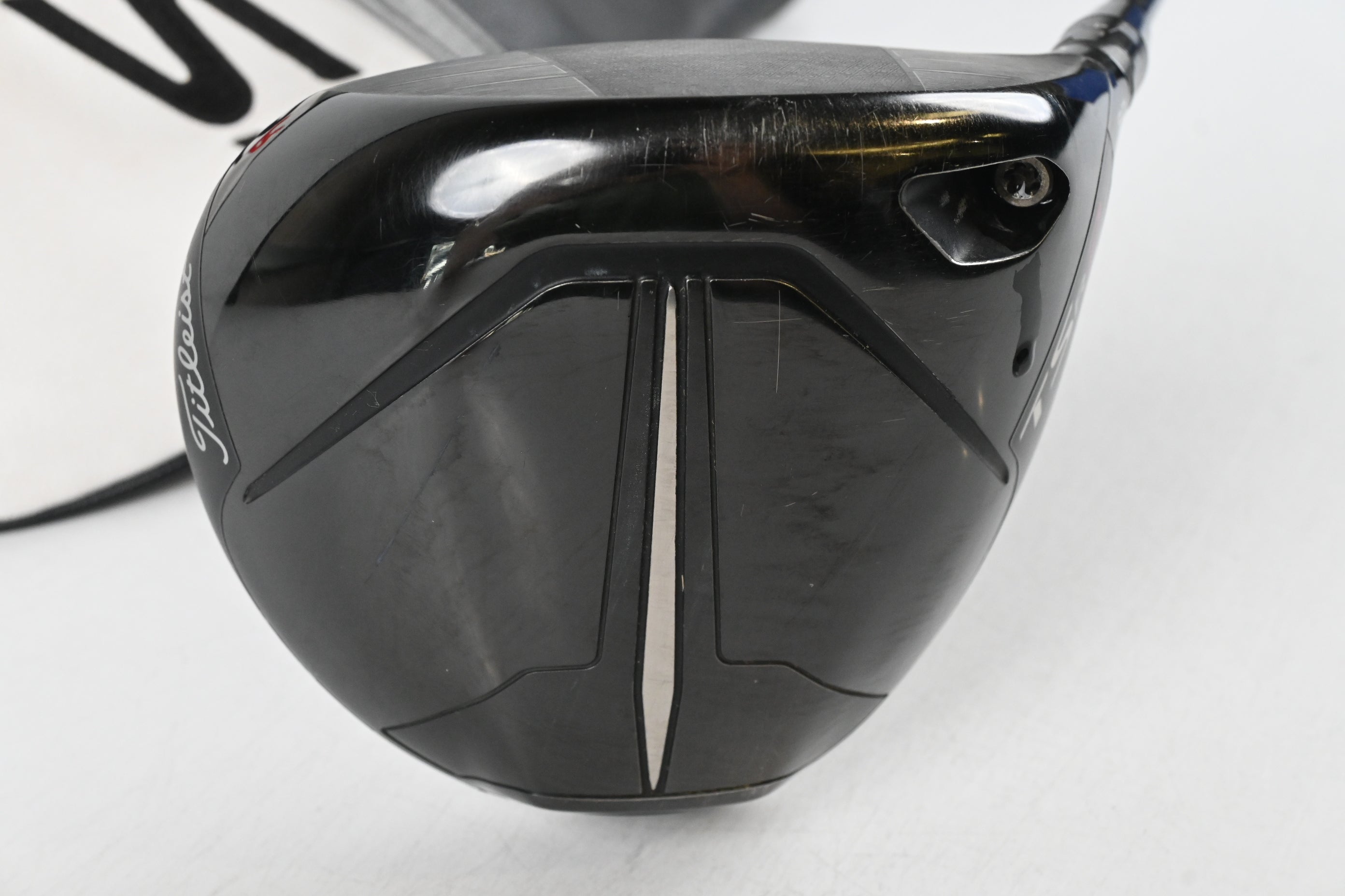 Titleist TSR2 Driver / 9 Degree / Regular Flex Tensei AV Blue 55 Shaft