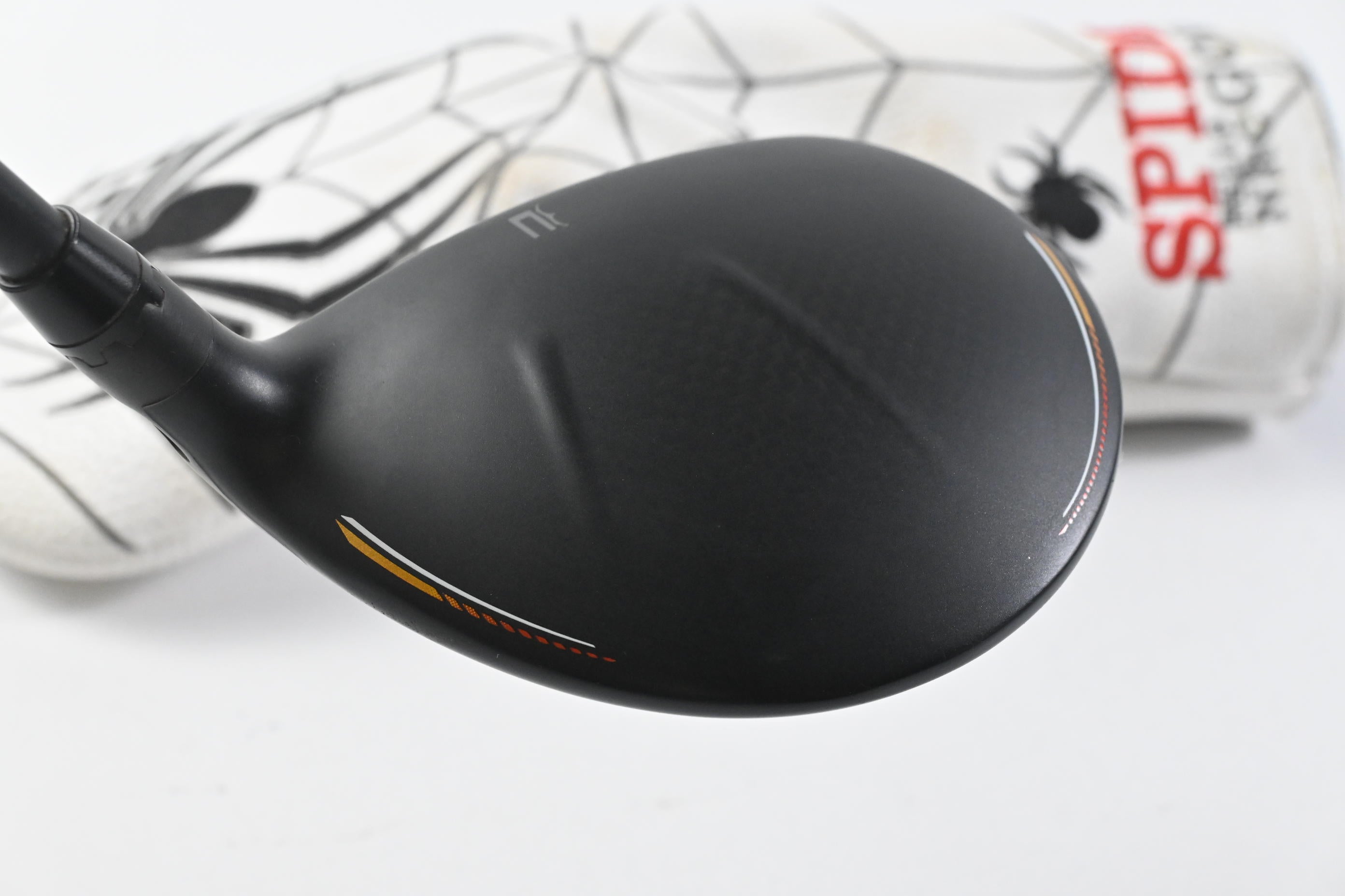 Cobra LTDx Max #3 Wood / 15.5 Degree / Regular Flex Helium Black 5 Shaft