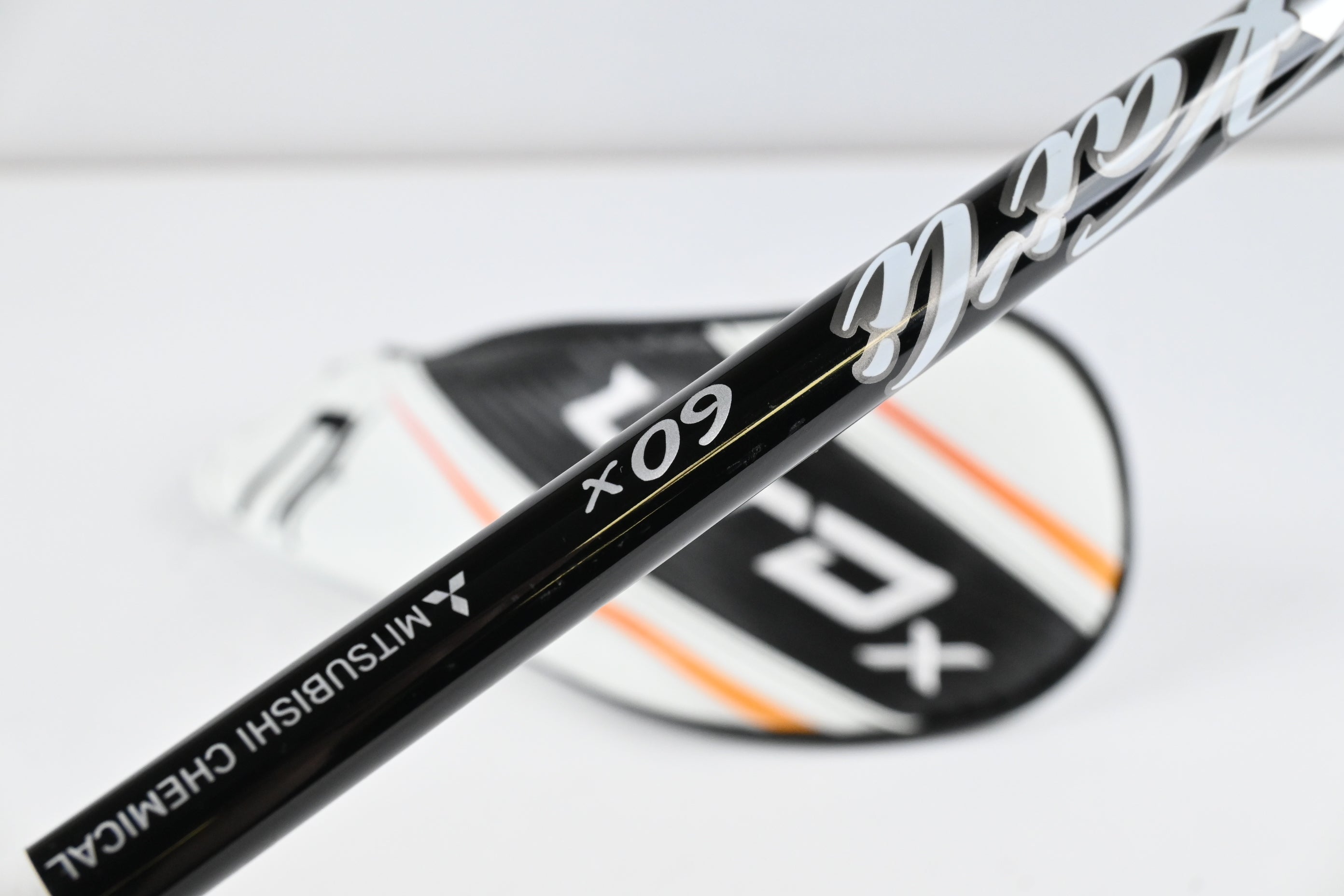 Left Hand Cobra LTDx #3 Wood / 15 Degree / X-Flex Kai'li Silver 60 Shaft