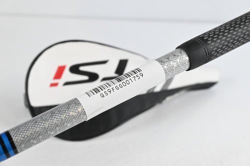Titleist TSi2 #3 Wood / 15 Degree / Regular Flex Tensei AV Blue 65 Shaft
