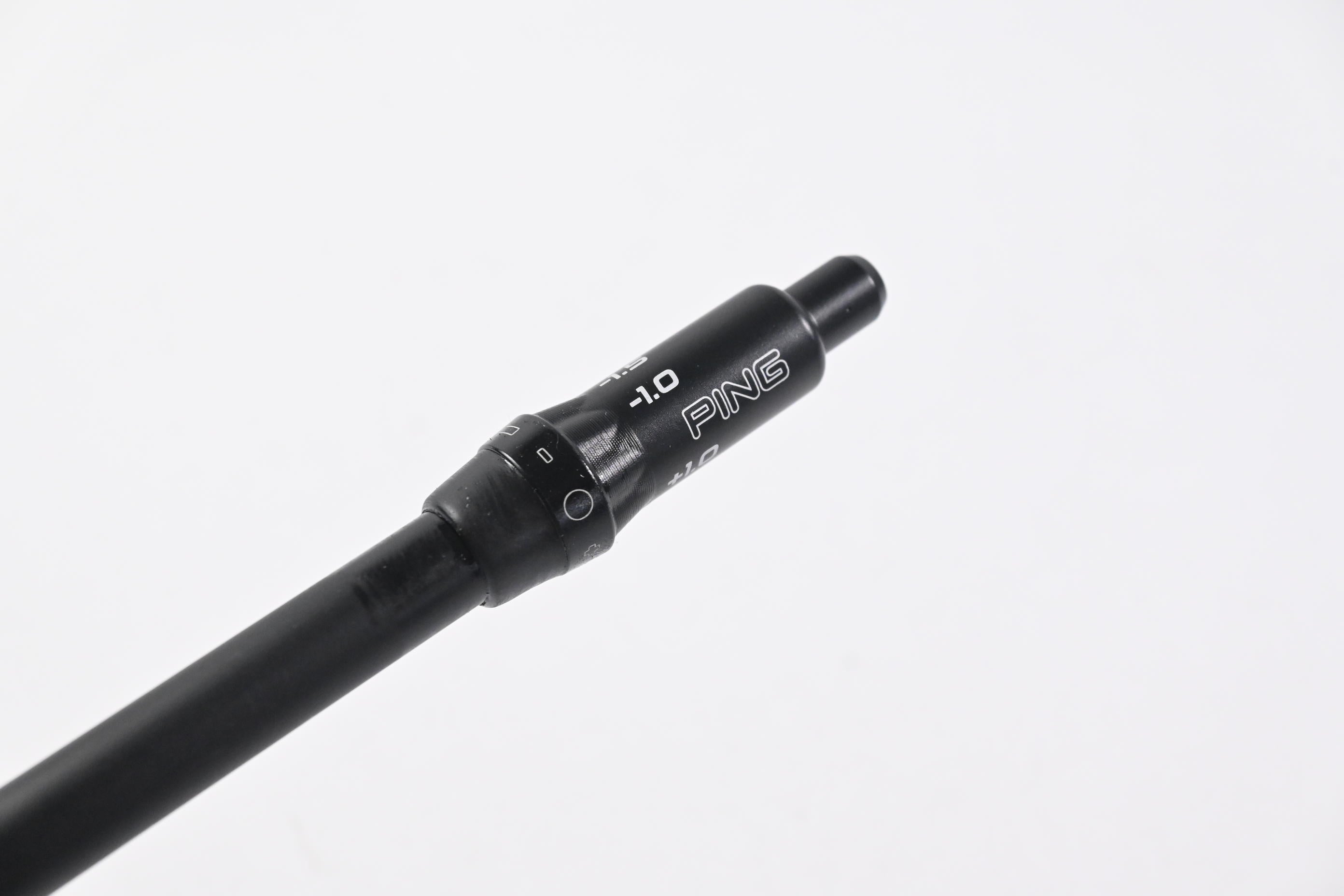 Fujikura Motore X F3 7 Driver Shaft / Stiff Flex / Ping 3rd Gen