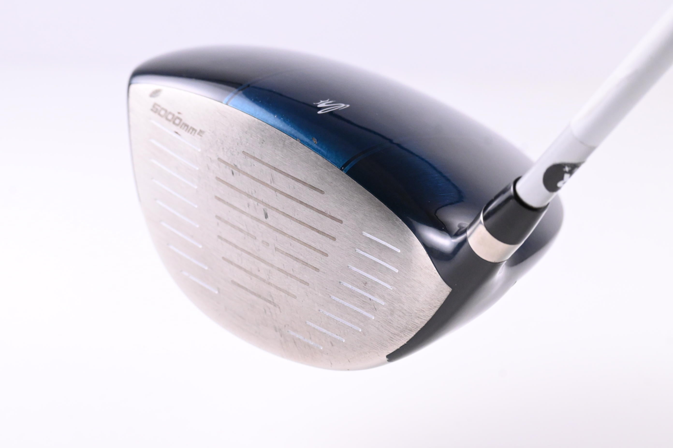 Cobra Baffler XL Driver / 10.5 Degree / Regular Flex Cobra 55 Shaft