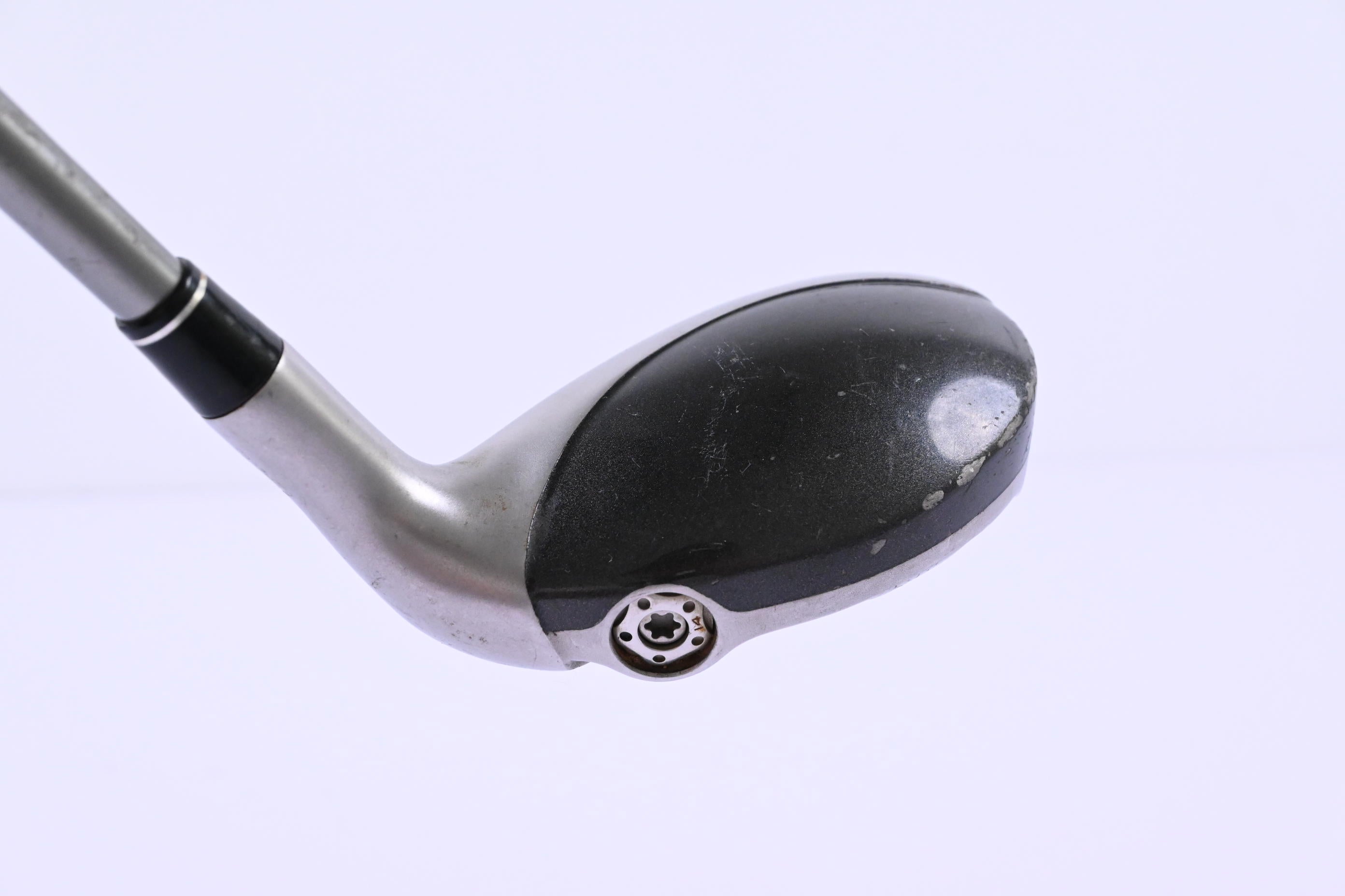 Taylormade Rescue Dual #4 Hybrid / 22 Degree / Regular Flex Taylormade 65