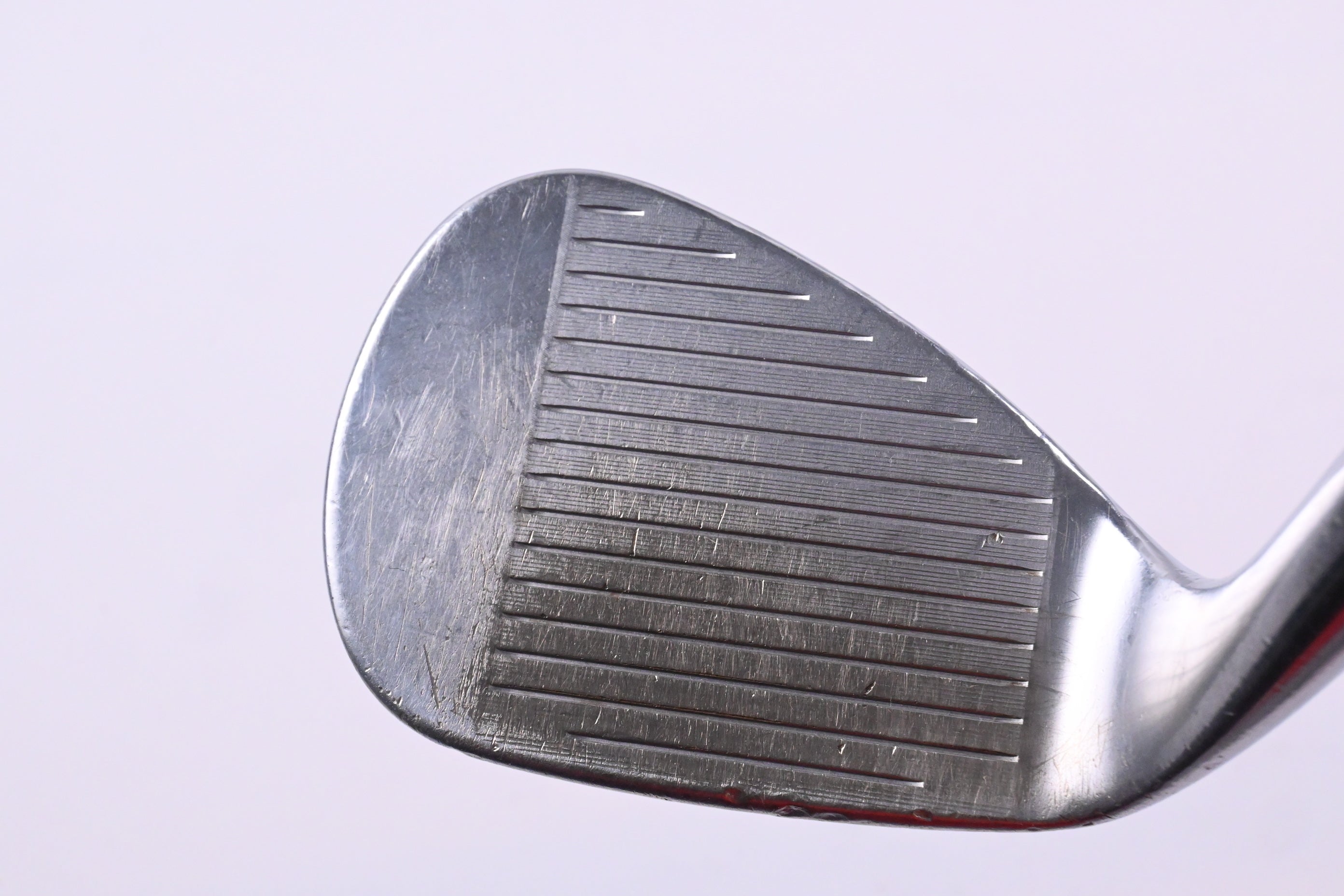 Callaway Mack Daddy 4 Sand Wedge / 54 Degree / Stiff Flex Dynamic Gold 115 S200