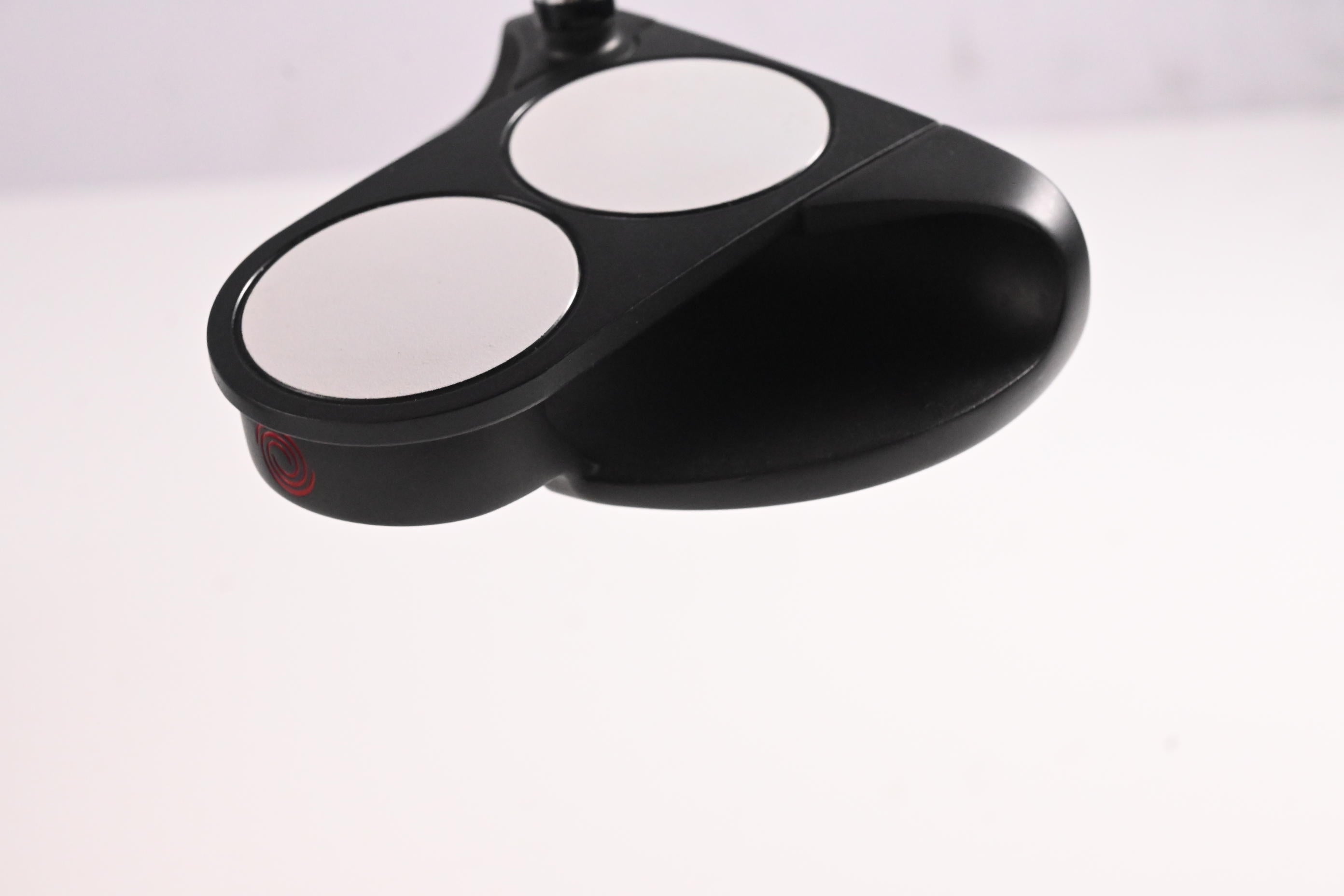 Odyssey O-Works 2-Ball Putter / 34 Inch