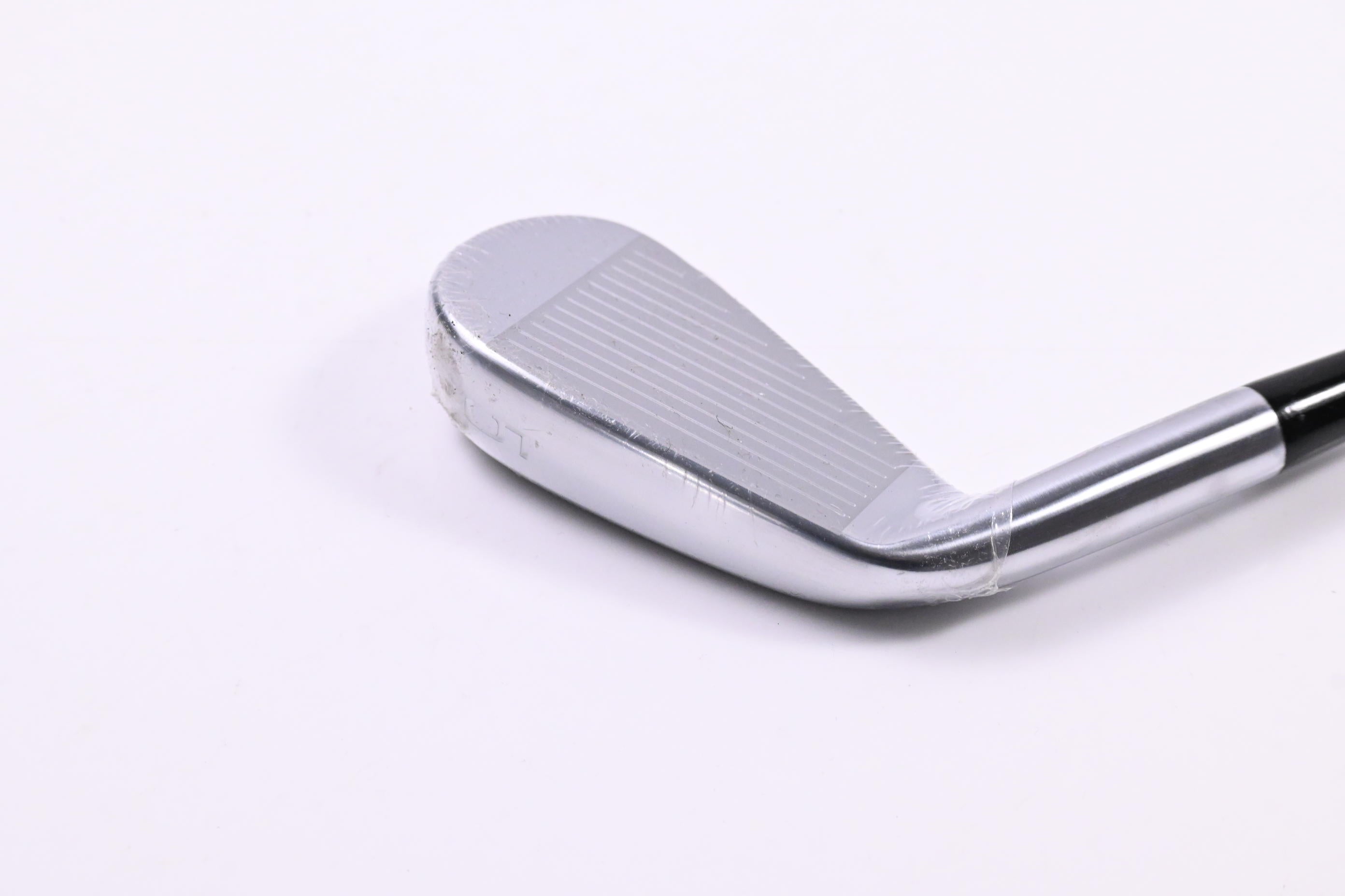 Mizuno Pro 245 #5 Iron / 24 Degree / Stiff Flex KBS Tour Lite Shaft